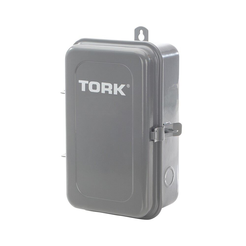 TORK SA400 timers - View #4
