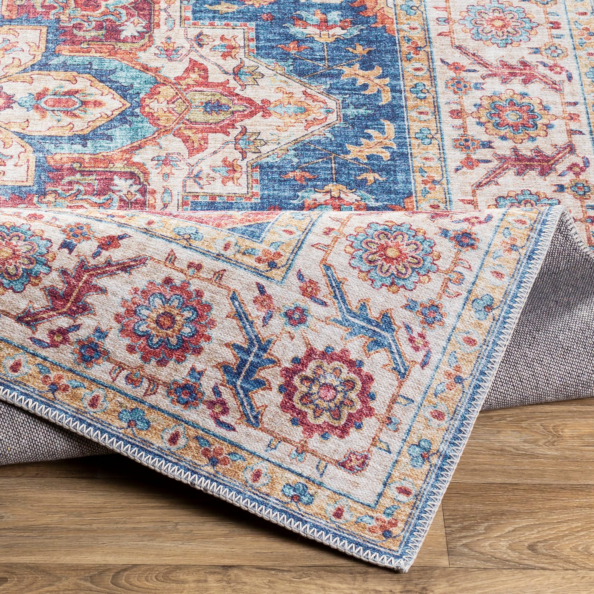 Surya IRS2300-7696 rugs - View #4