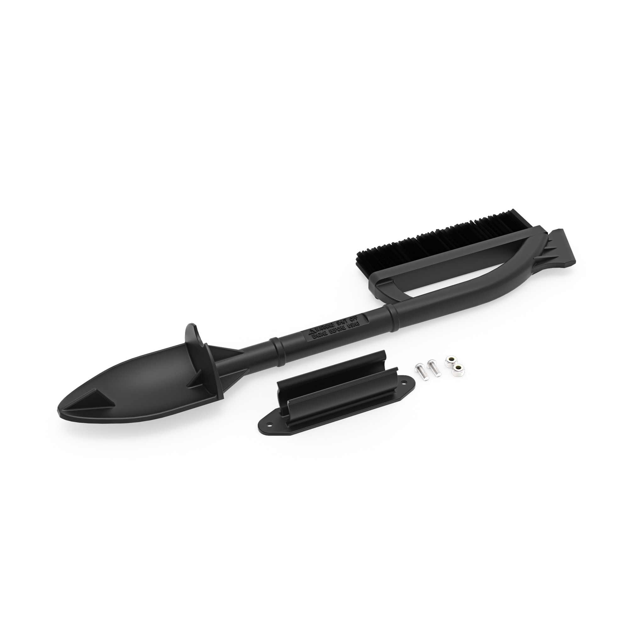 Ariens 72408100 Snow-Parts-Access - View #2