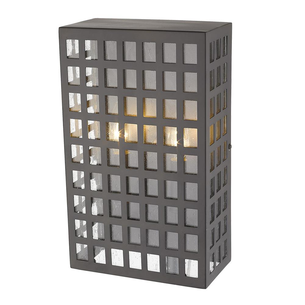 Acclaim Lighting 1814ORB Outdoor-Wall-Lighting - View #5