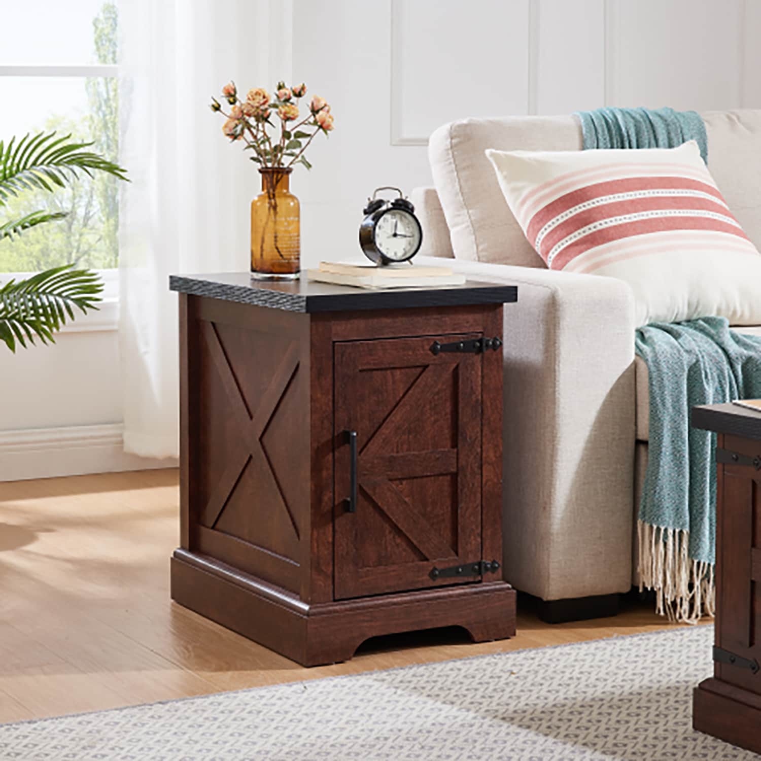 GZMR GZ-WF92794 End-Tables - View #5