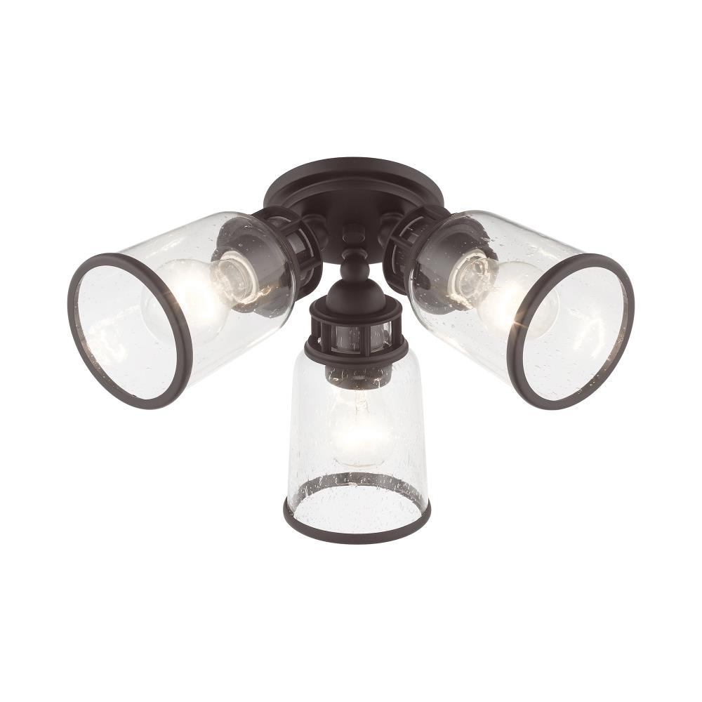 Livex Lighting 45503-07 flushmounts - View #5