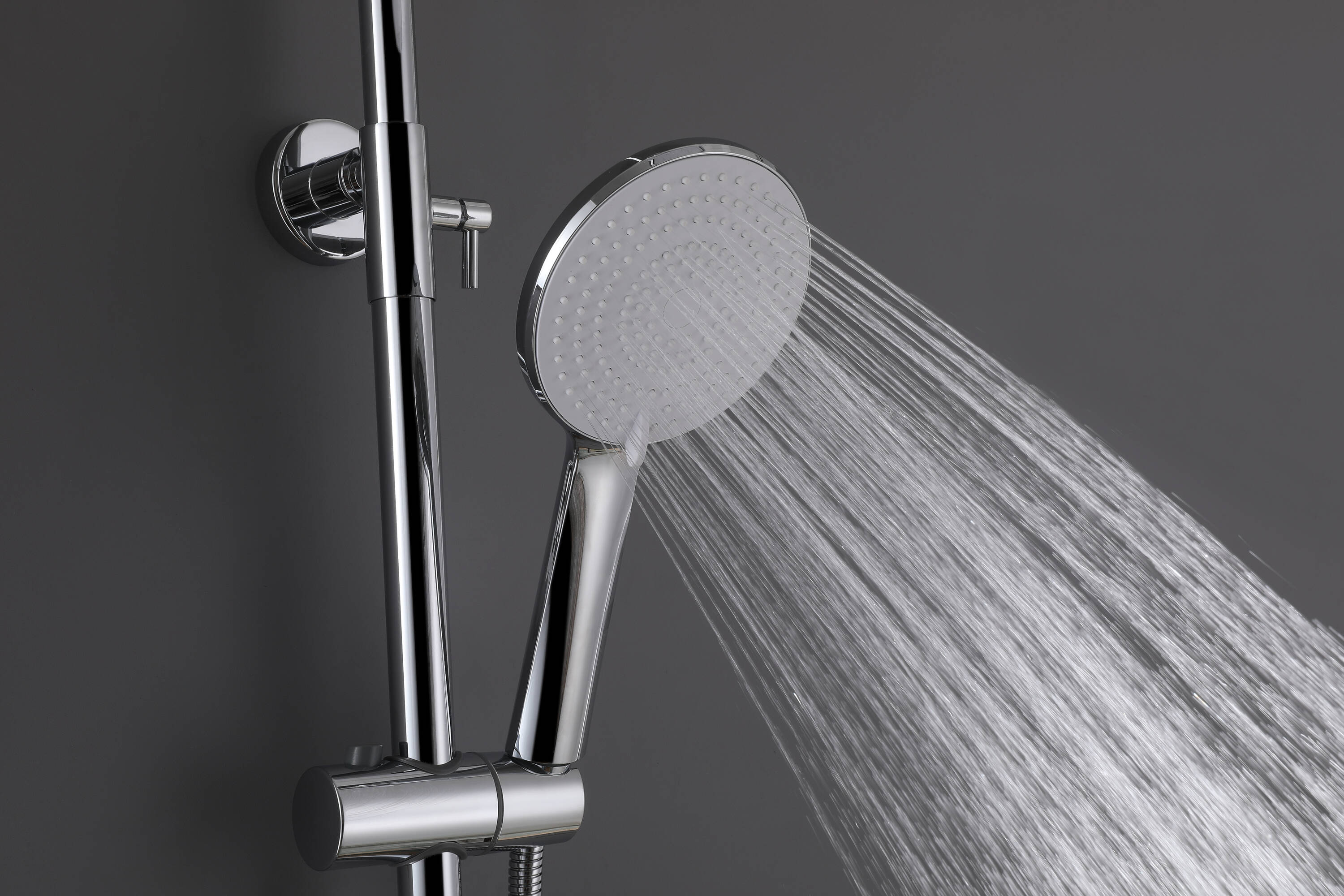 Royal Guard LSFJK0343 Showerhead-Bar-Panels - View #4