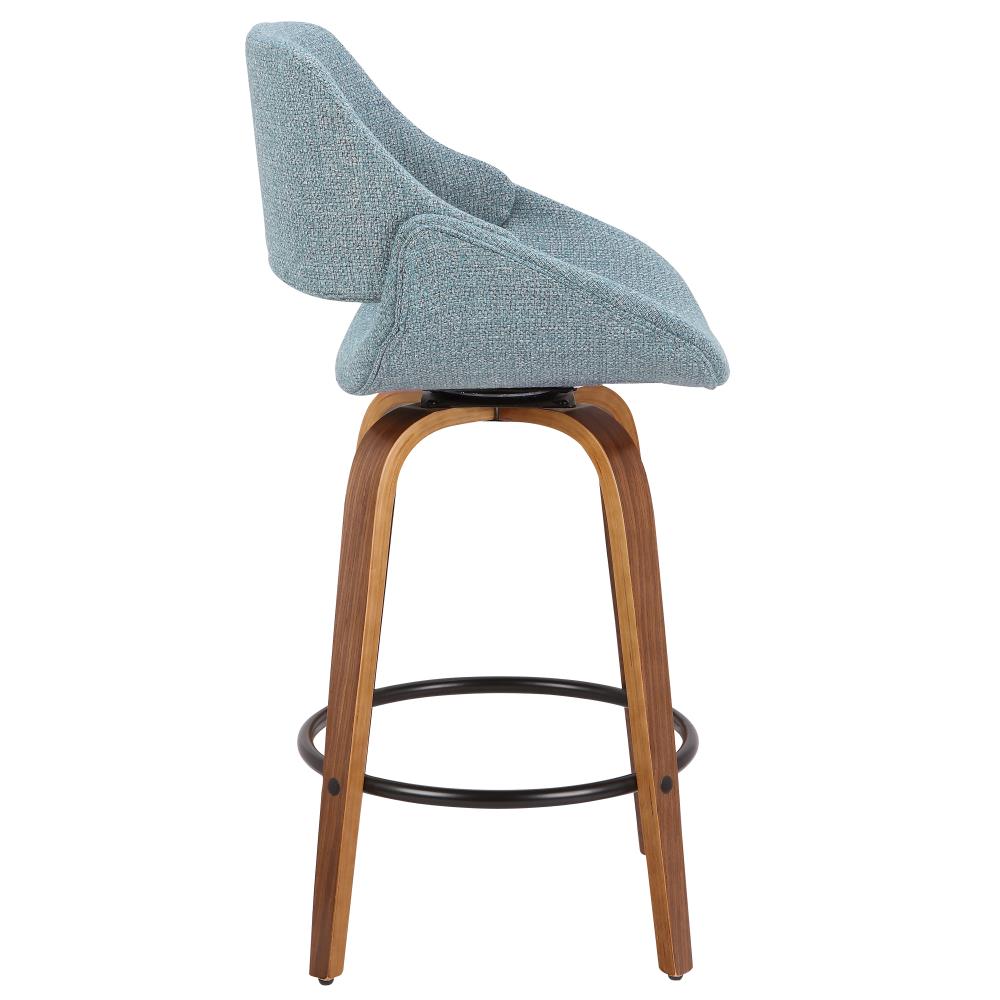 LumiSource B26-FBCO2Q WL+BU2 stools - View #3