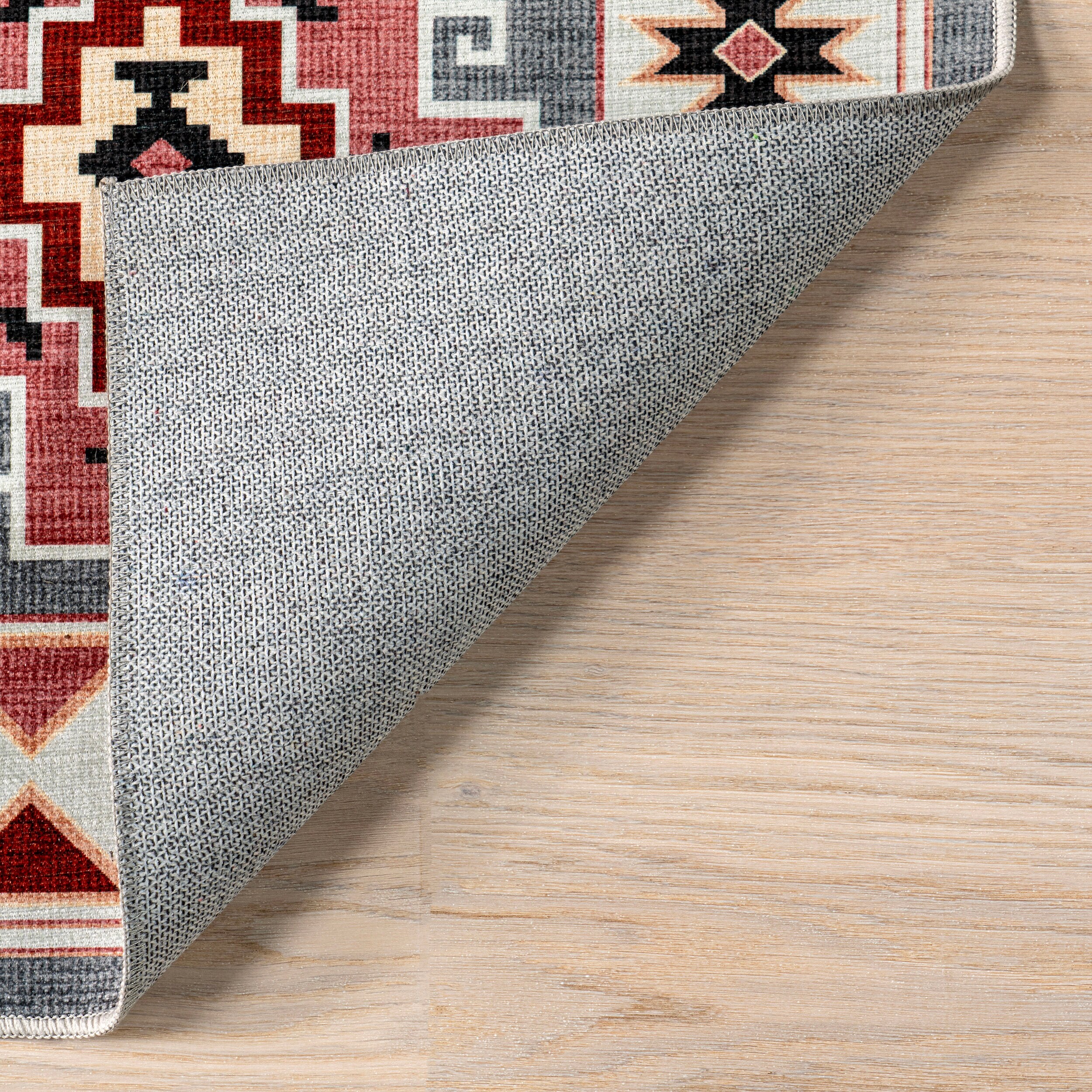nuLOOM 200BIJL16A-508 rugs - View #8