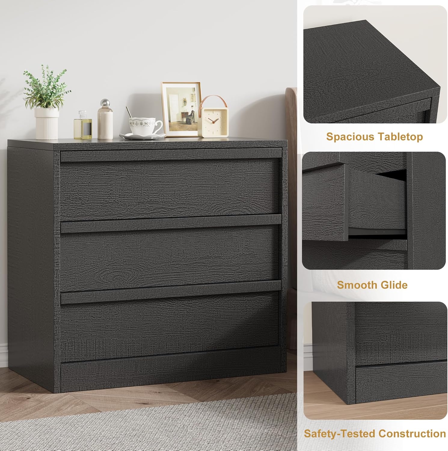 GAOMON ARM260427004 nightstands - View #6