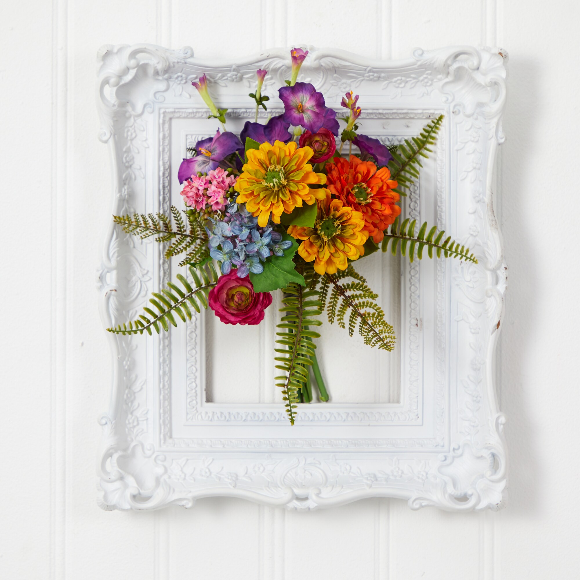 Nearly Natural 2240-S2 Artificial-Plants-Trees - View #2