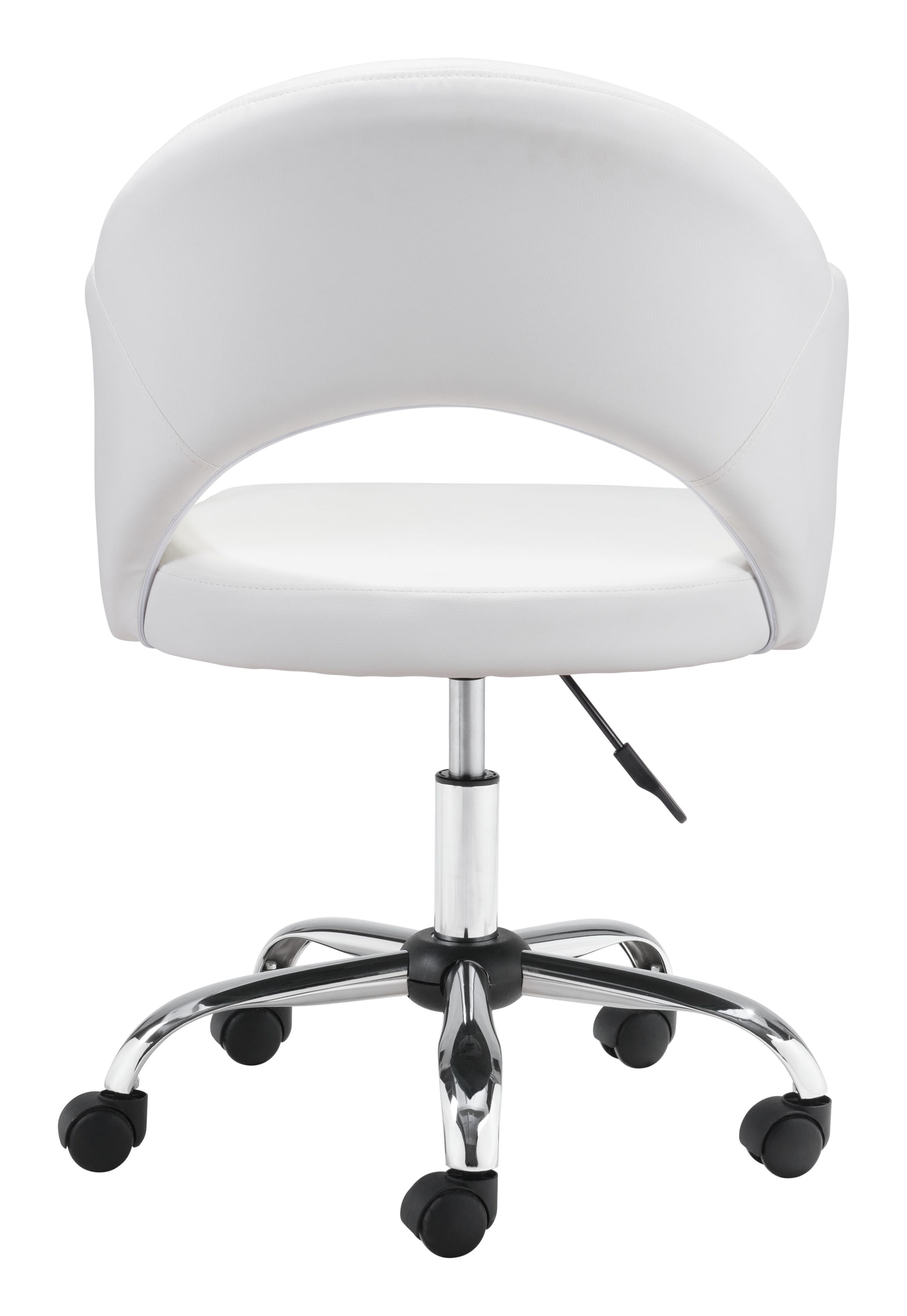 SOHO Office Chair, High-End Leatherette