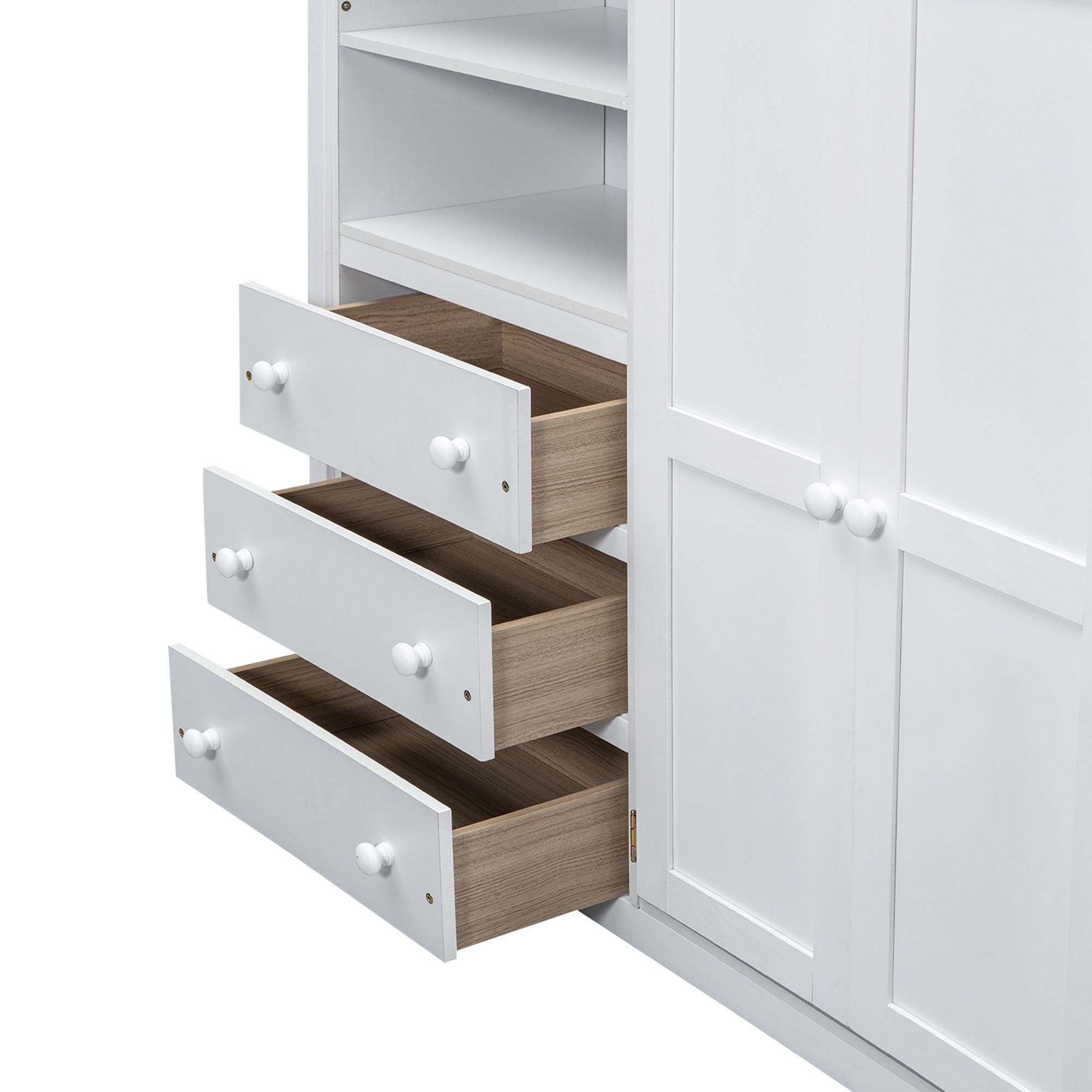 Yiekholo LL-1774AAK Bunk-Beds - View #10