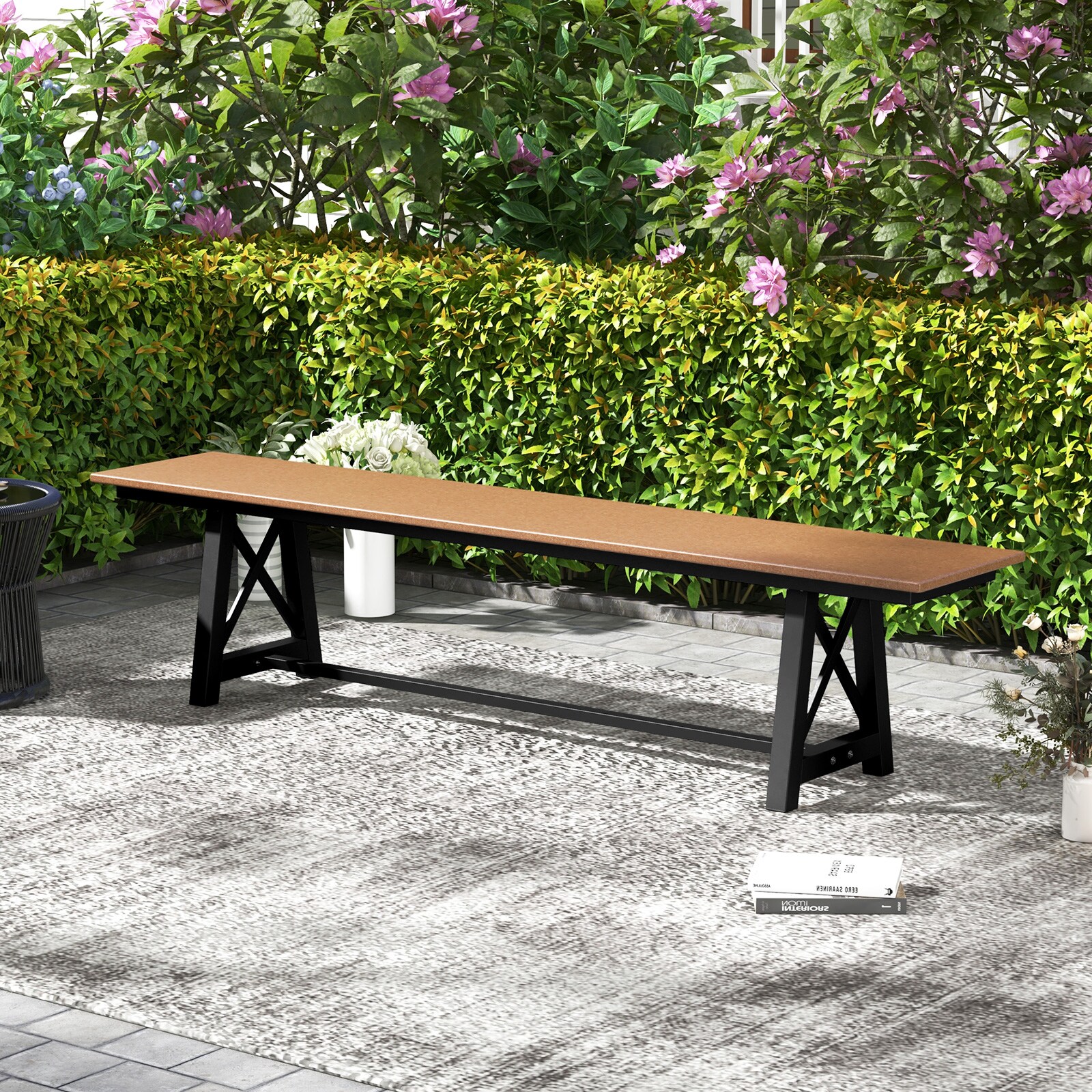 WELLFOR OUGN67395 benches - View #5