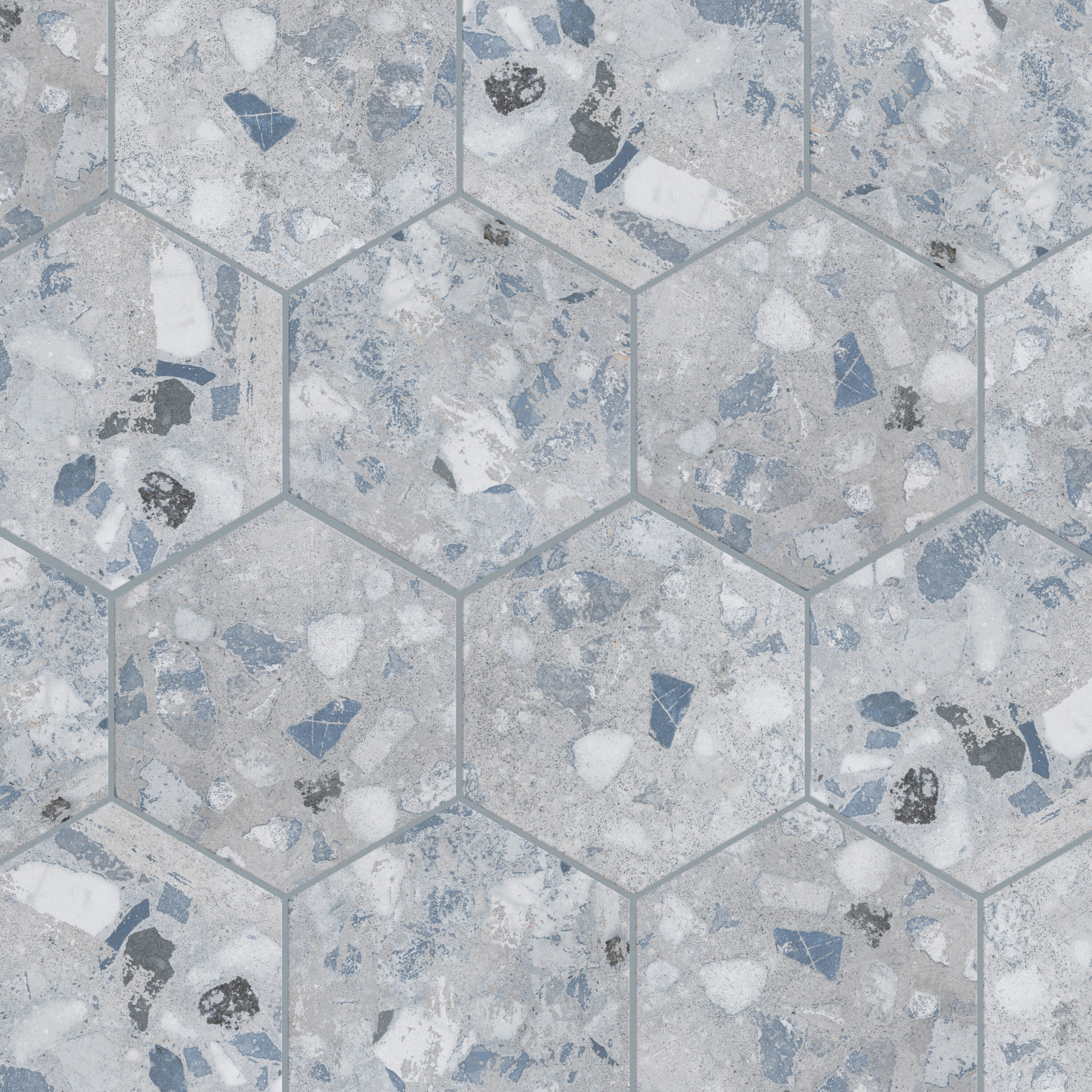Affinity Tile FBK10XRRB Ceramic-Tile - View #5