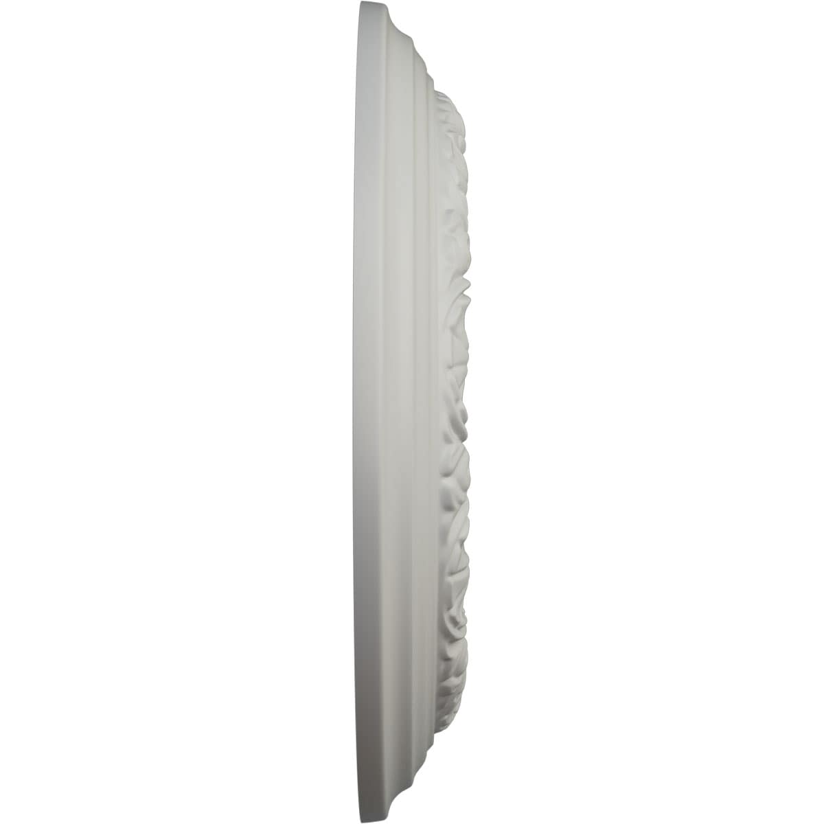 Ekena Millwork CM12CAPCF Ceiling-Medallions - View #3