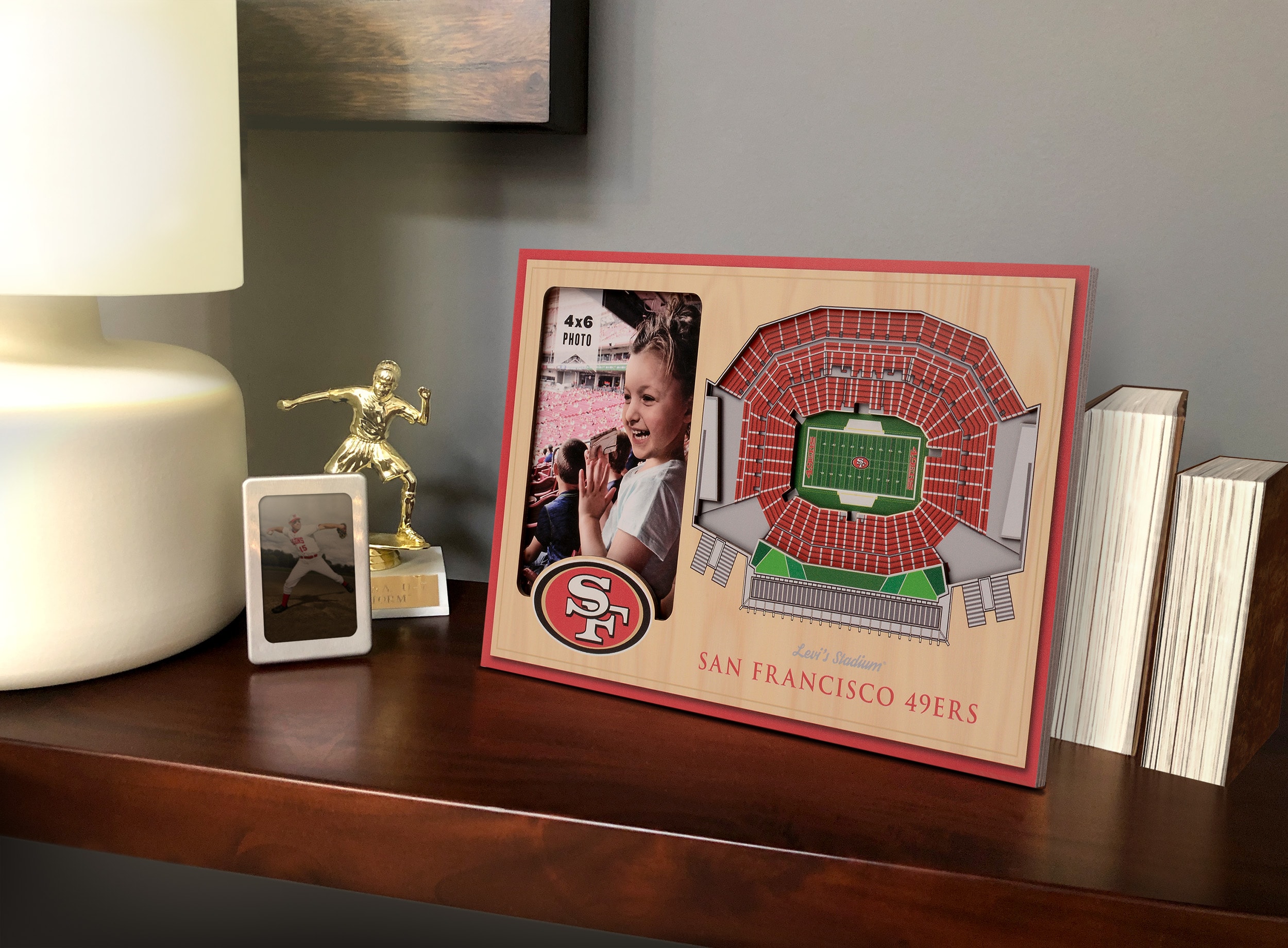 StadiumViews 9025542 Picture-Frames - View #2