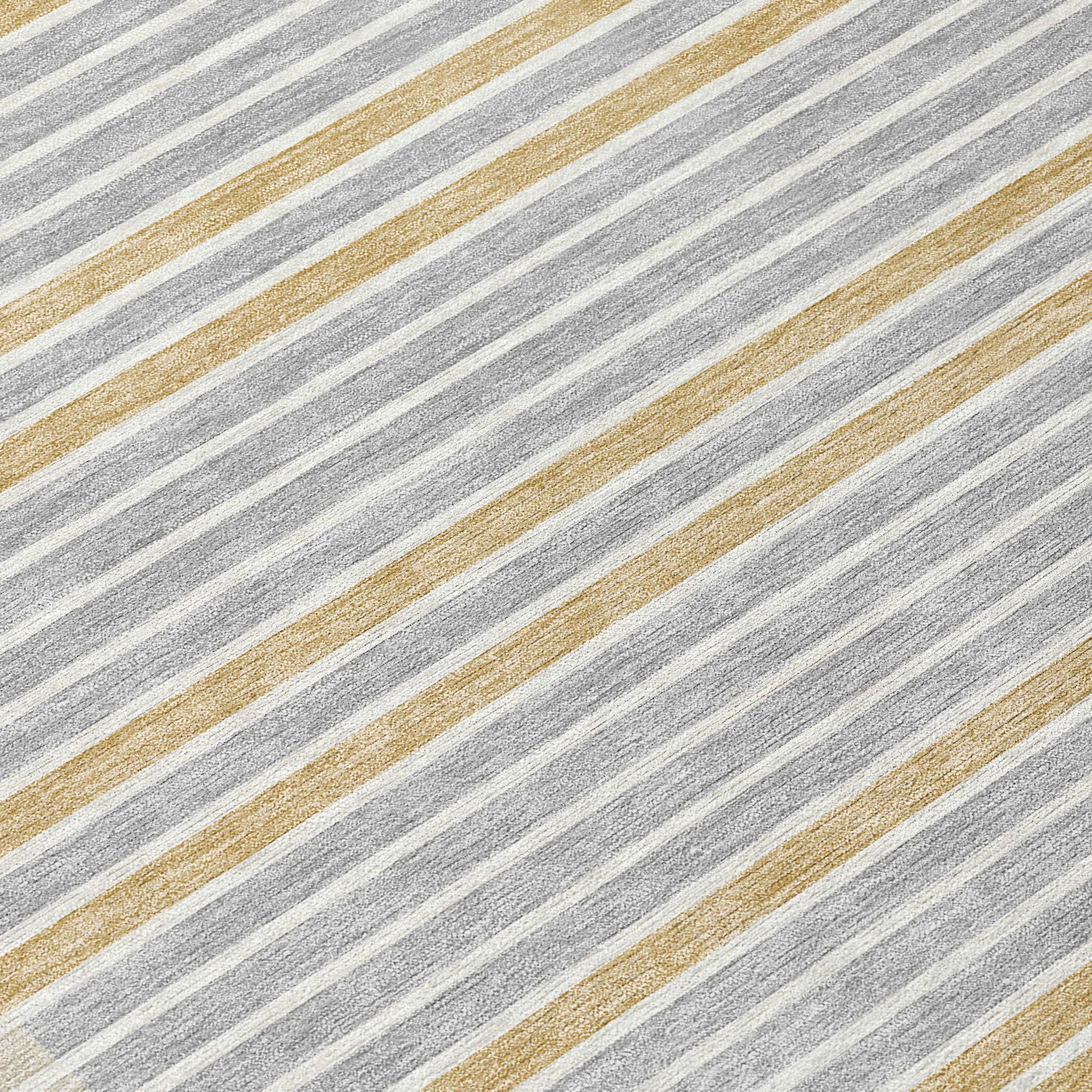 Addison Rugs ACN1401GY30X46 rugs - View #6