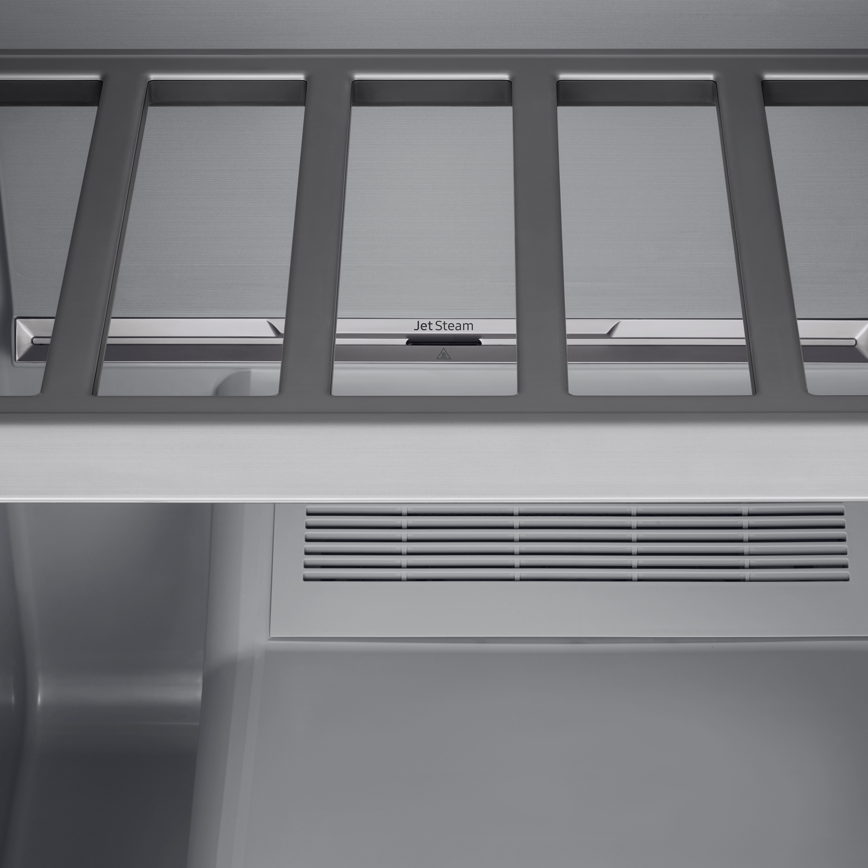 Samsung DF10A9500CG Fabric-Steamers - View #11