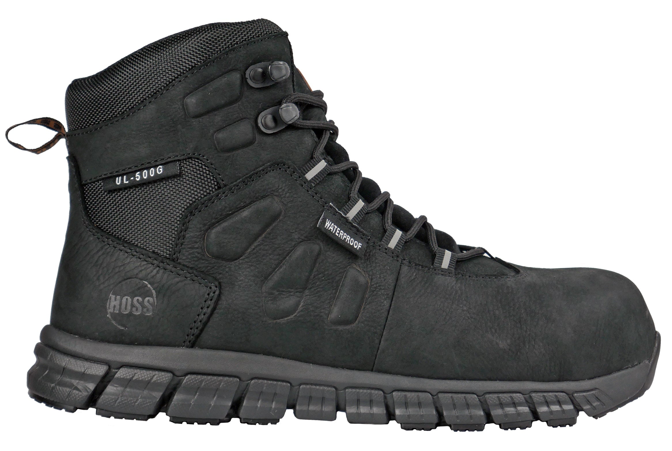 HOSS Boot Company 60177 footwear - View #4