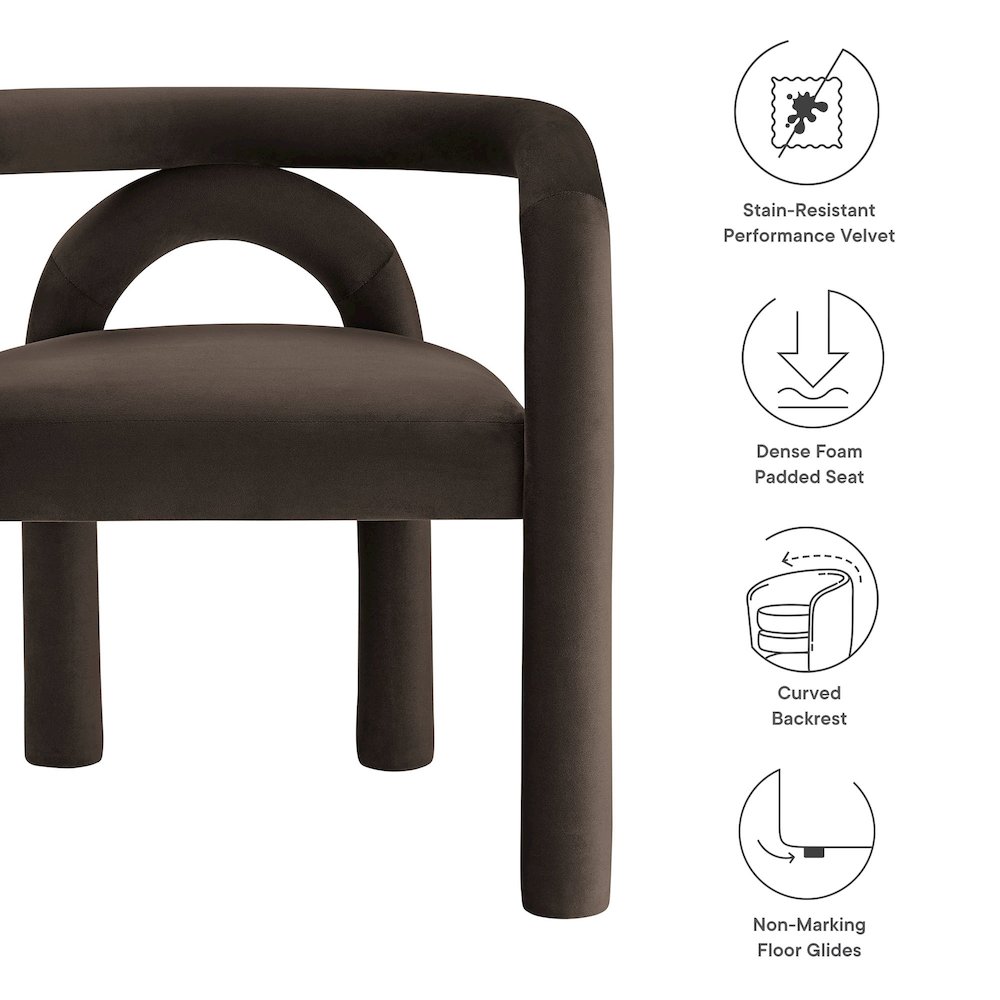 Modway BG3861266 Dining-Chairs - View #2