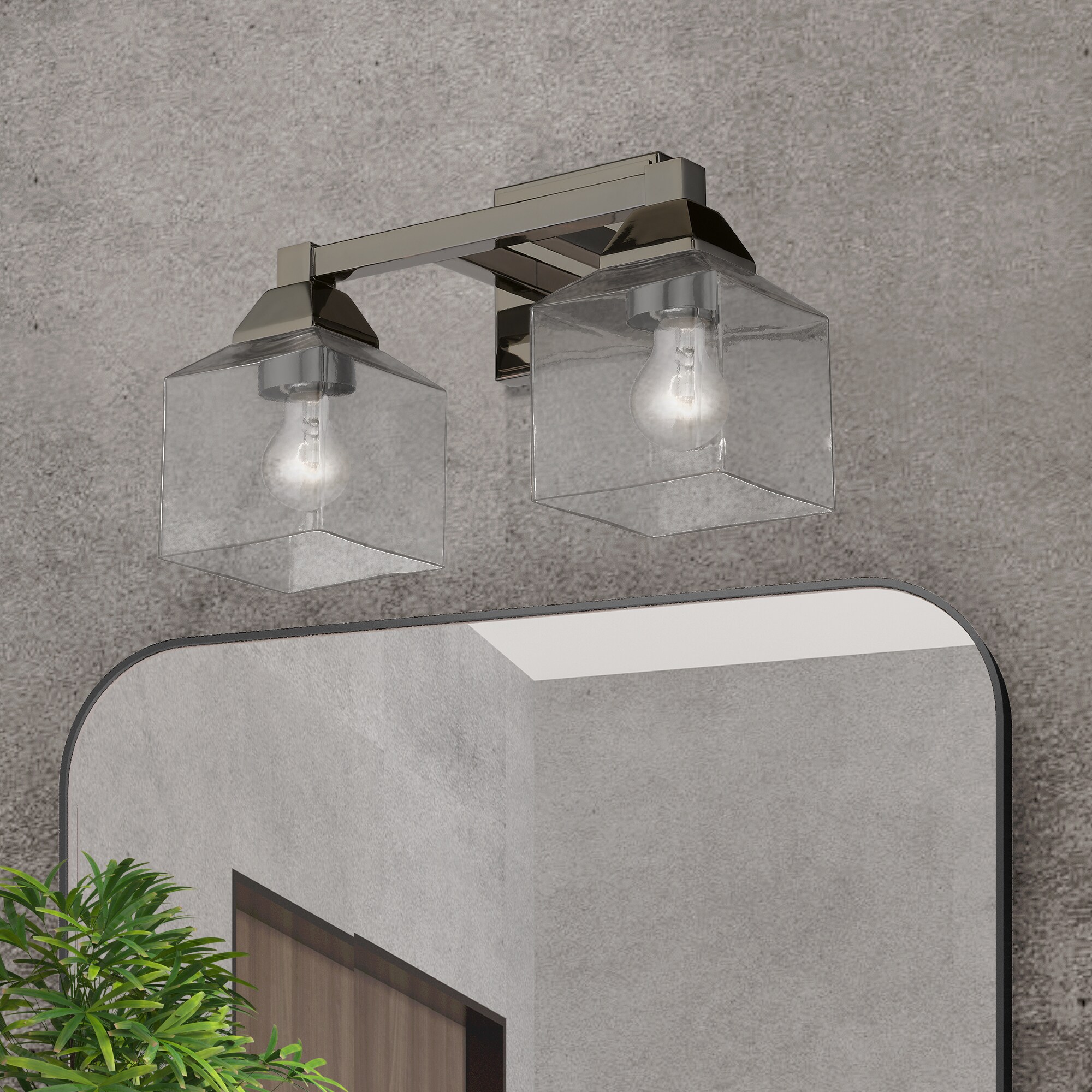 Livex Lighting 16772-46 b089995 - View #9