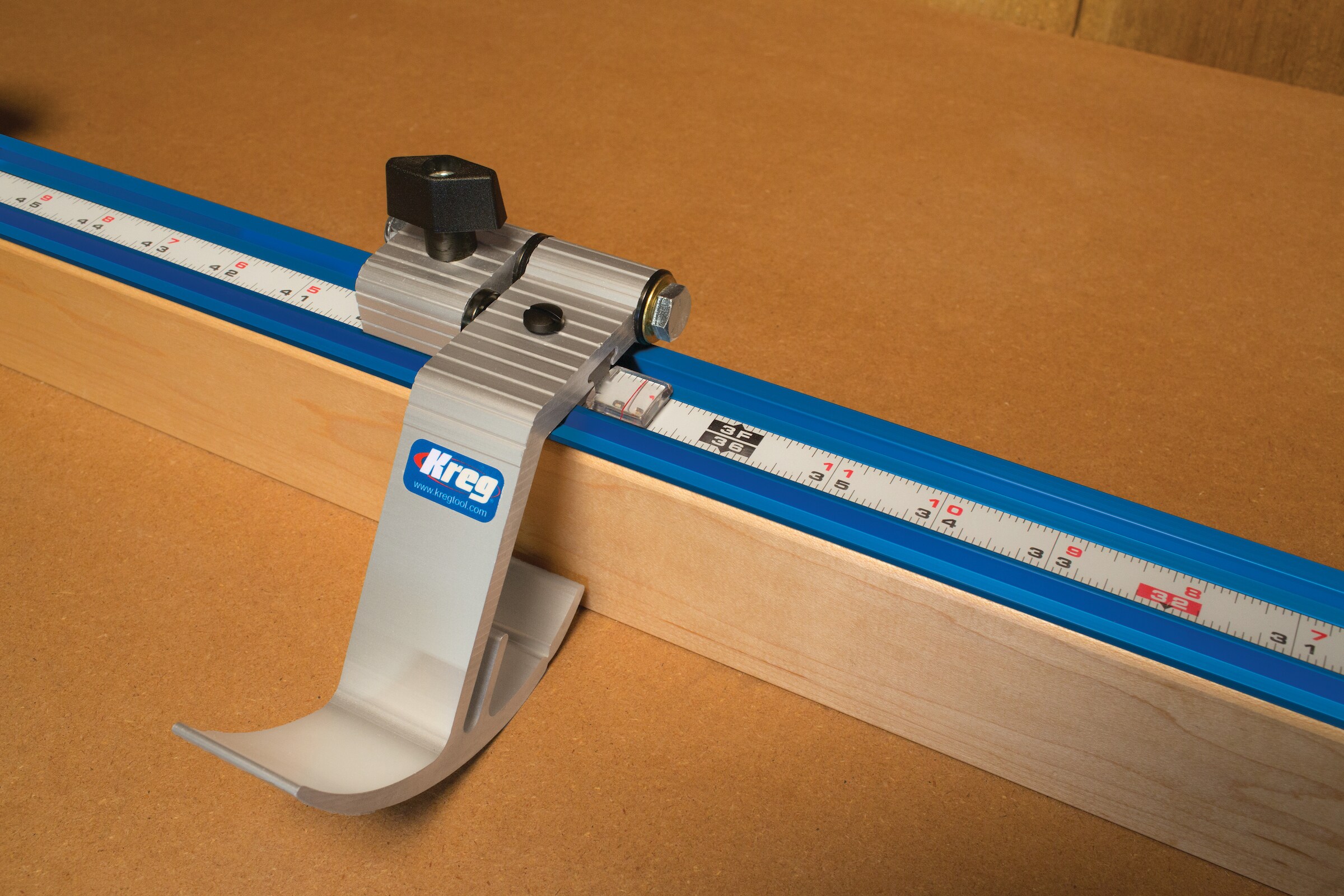 Kreg KMS7801 Benchtop-Stationary-Access - View #4