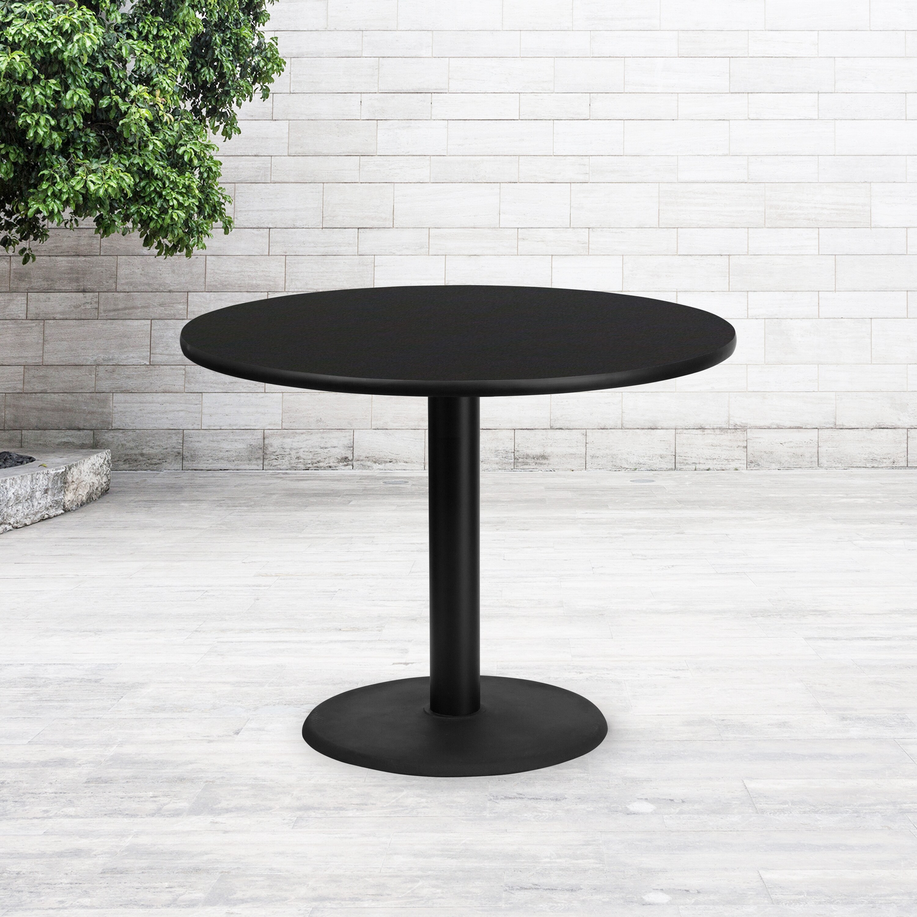Flash Furniture 889142008095 Dining-Tables - View #2