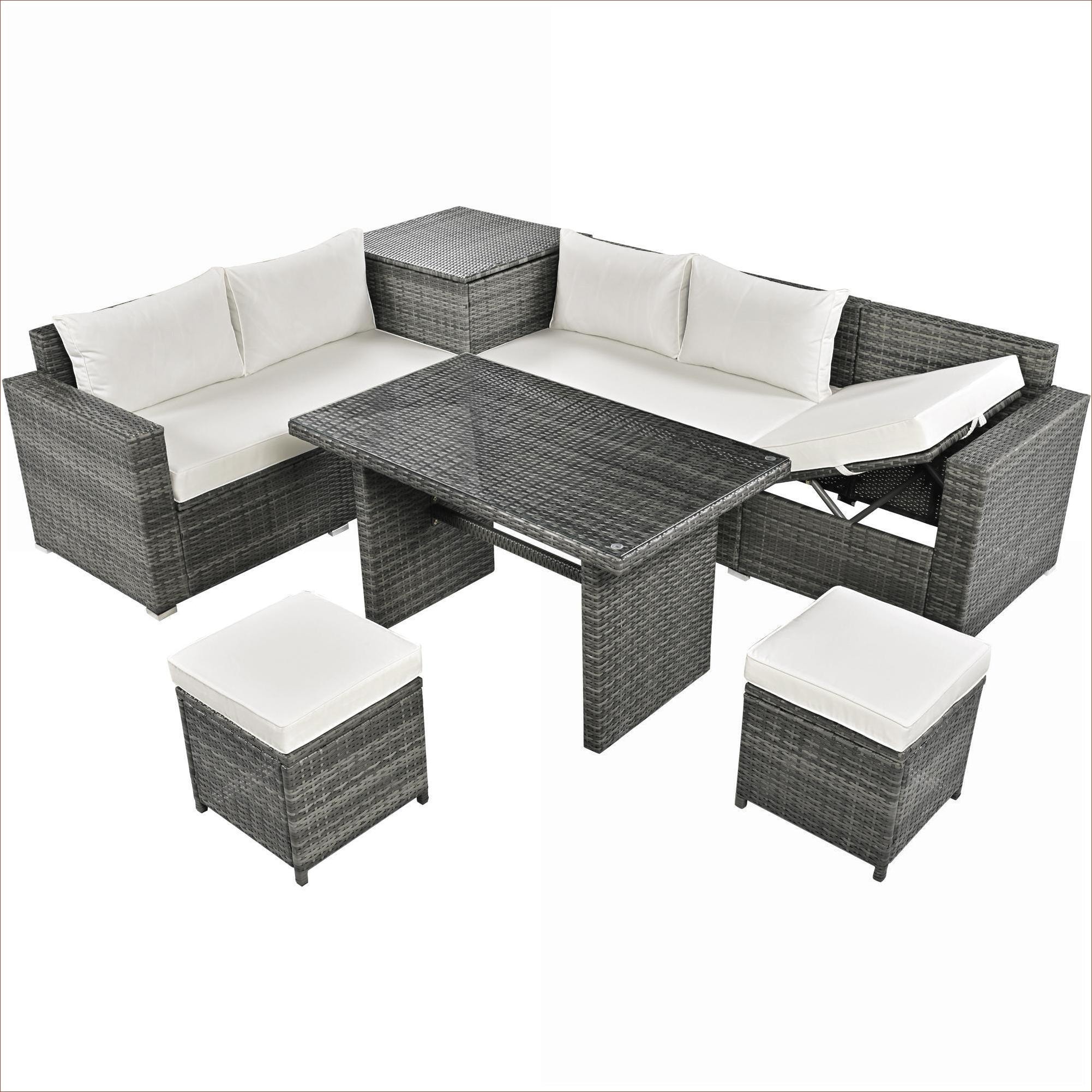 Watnature 64XA0GQ085PF Patio-Conversation-Sets - View #6