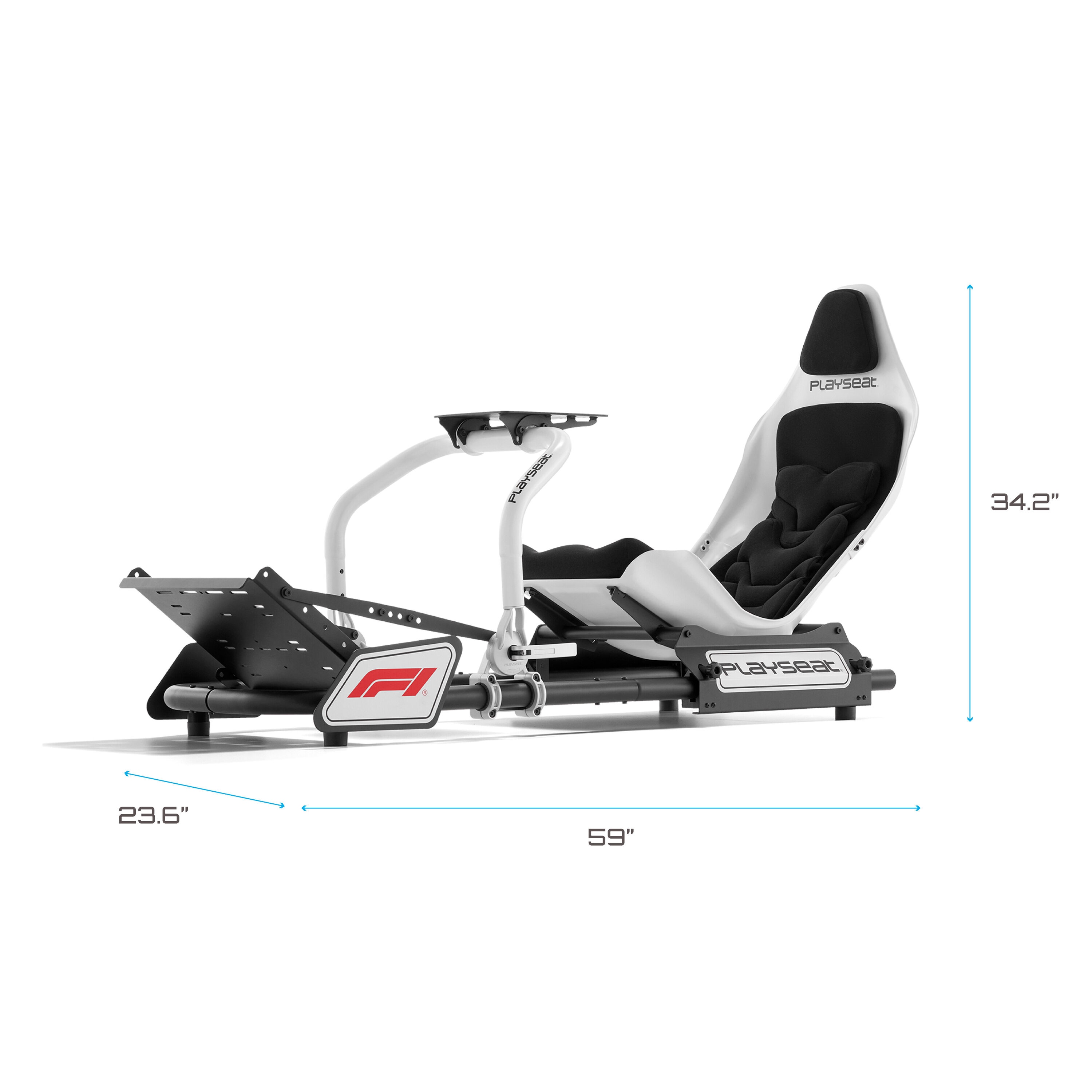 Playseat FO.00334 Video-Gaming-Accessories - View #5