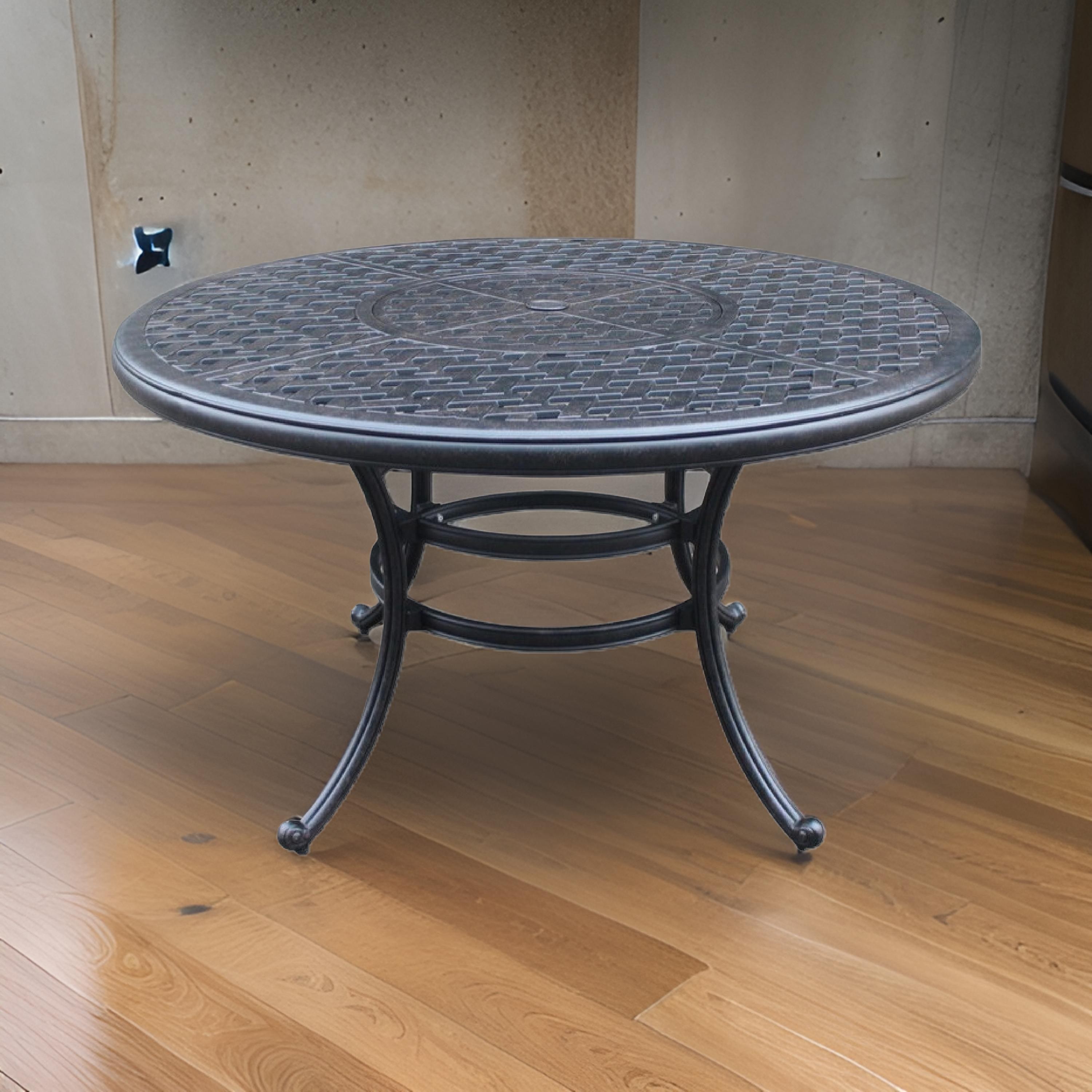 Benzara BM272411 Patio-Tables - View #8
