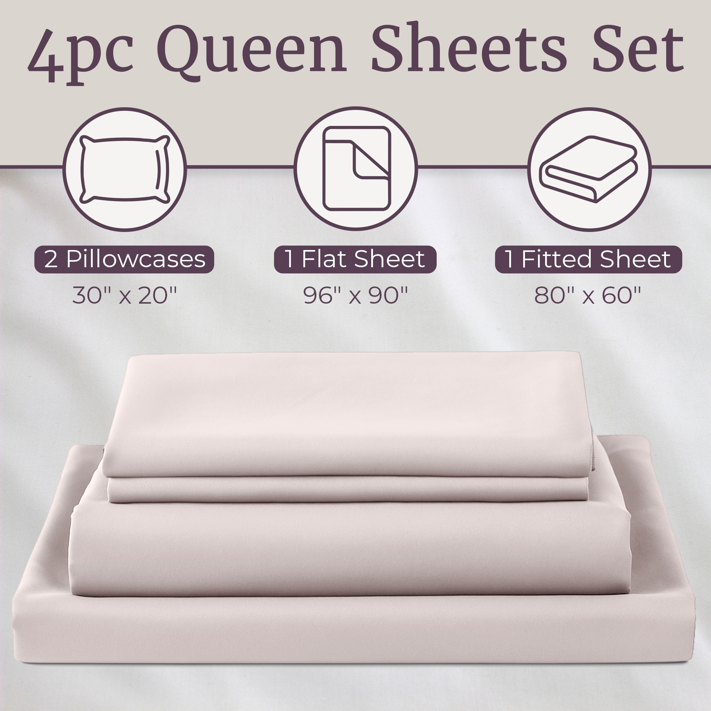 Hastings Home 794668OSD Sheet-Sets - View #3
