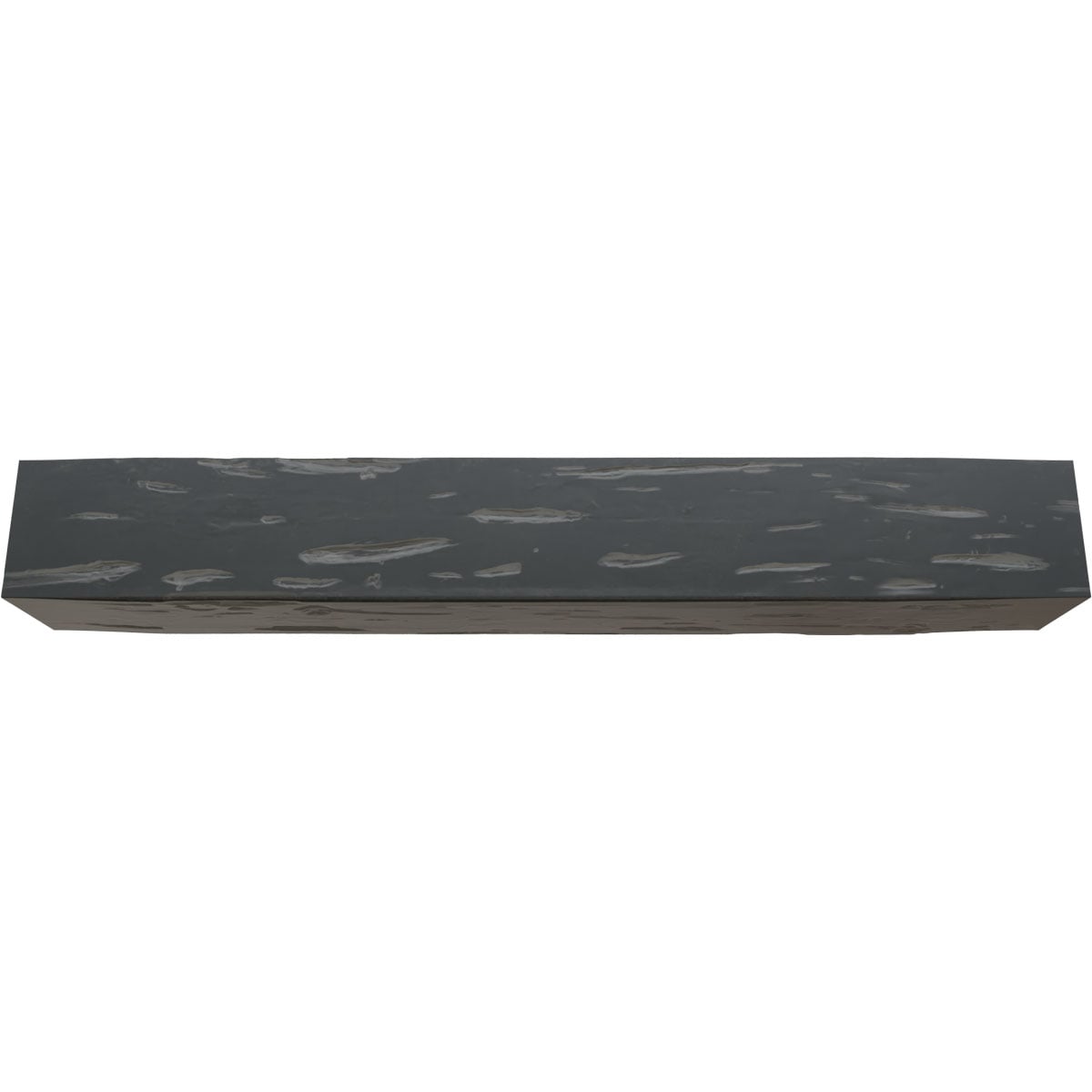 Ekena Millwork BMPC3C0040X060X120ES Faux-Beams - View #7