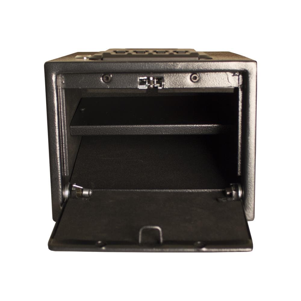 Tracker Safe QAPS-01 Gun-Safes - View #3
