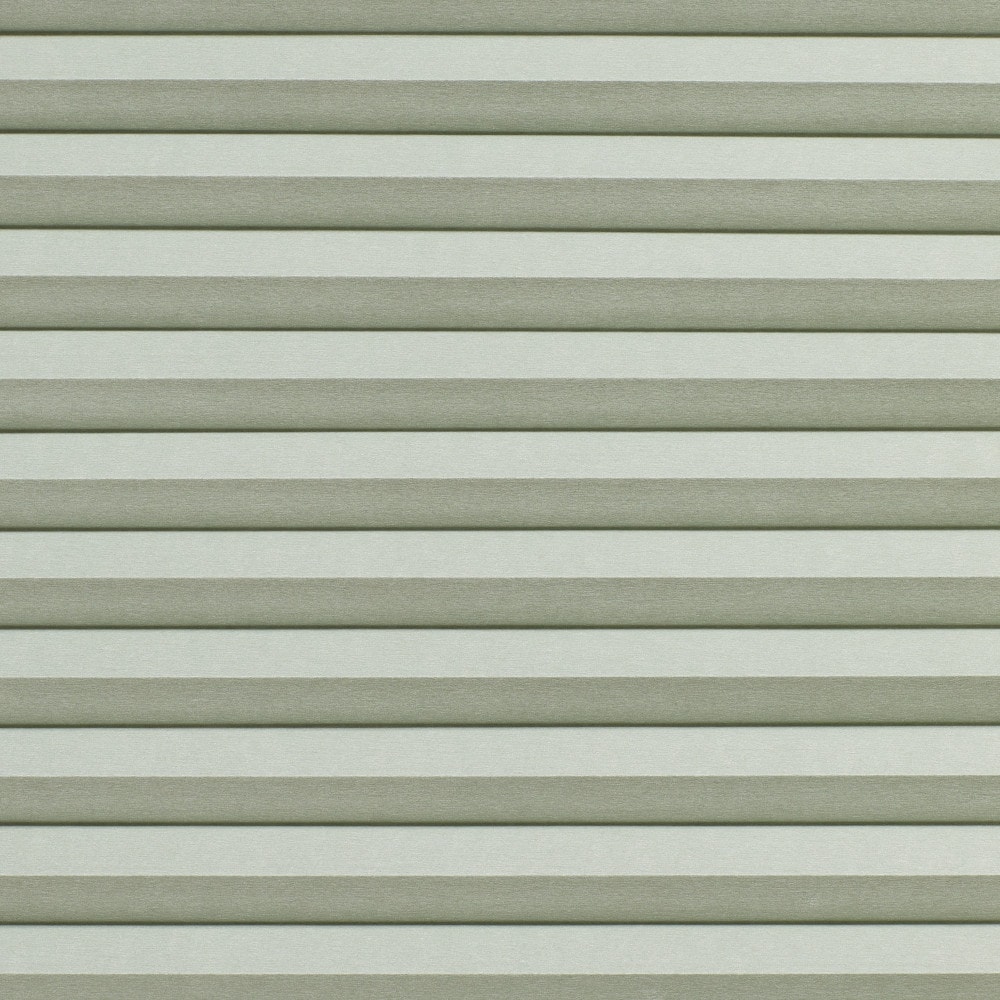 Bali 06B-1344 Halo Hazy Sage Light filtering Polyester Single Cellular shade swatch