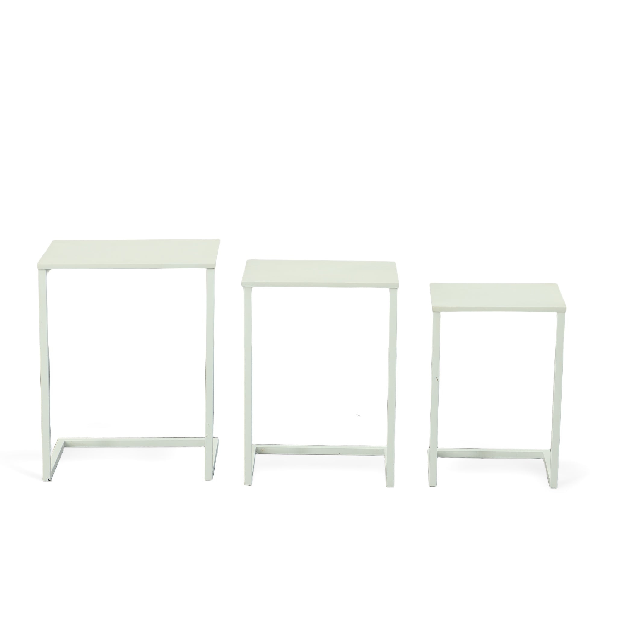 Carolina Cottage WSS-2016WHT Accent-Table-Sets - View #4