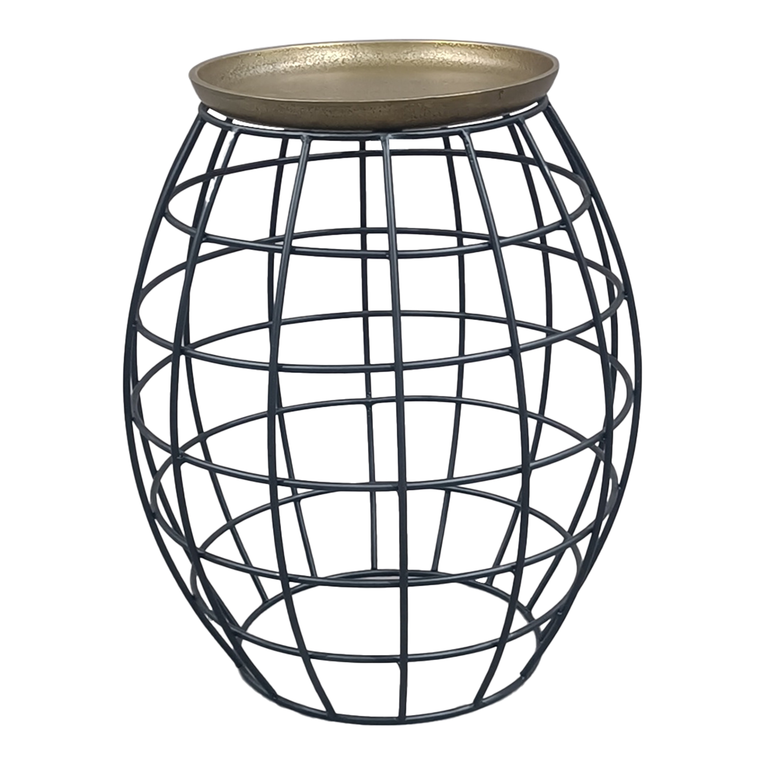 Benzara UPT-310004 End-Tables - View #3