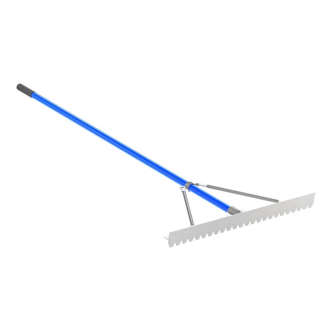 Bon Tool 36 In Landscape Rake The, Replacement Tines For Landscape Rake