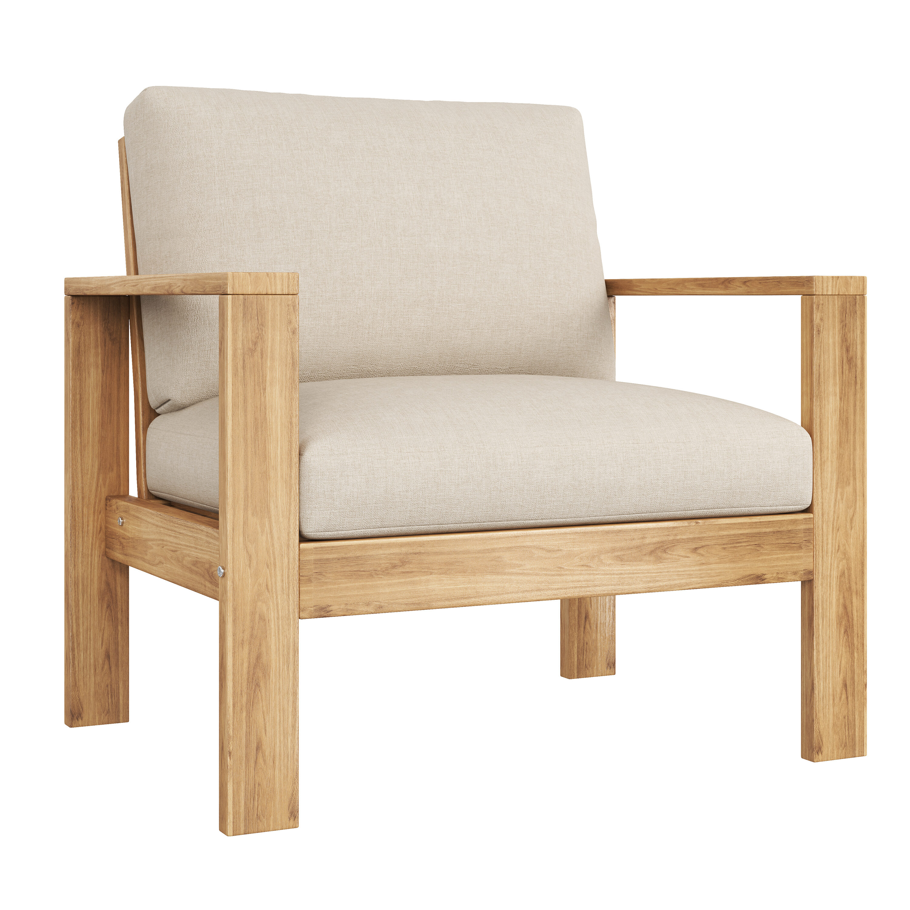 Christopher Knight Home 325813 Patio-Chairs - View #3