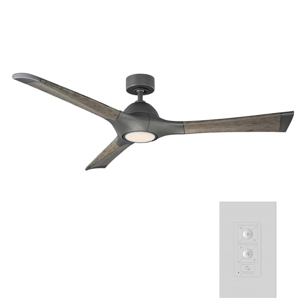 Modern Forms FR-W1814-60L-GH/WG Ceiling-Fans - View #3