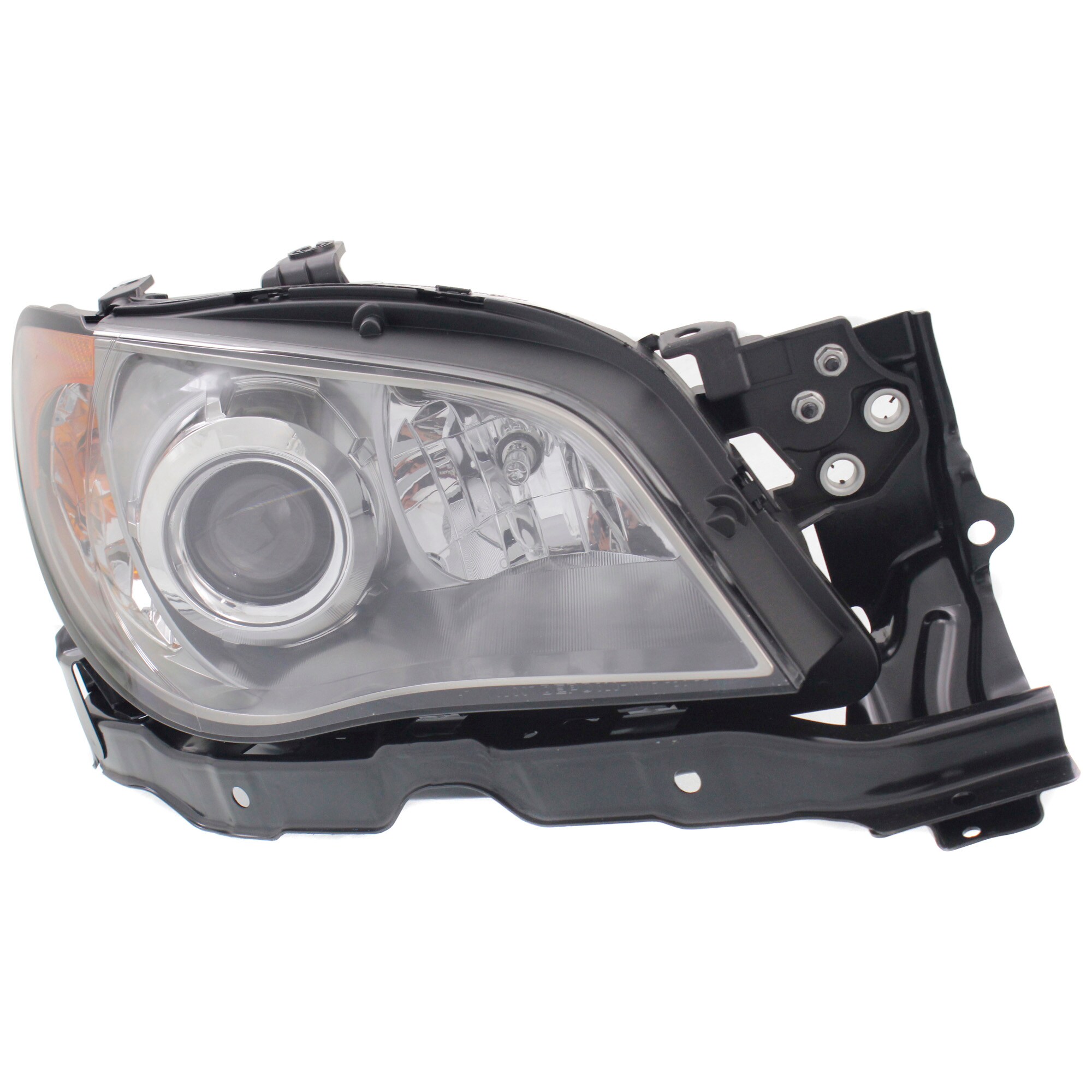 Garage-Pro JCWREPS100195QGP Headlights-Components - View #2