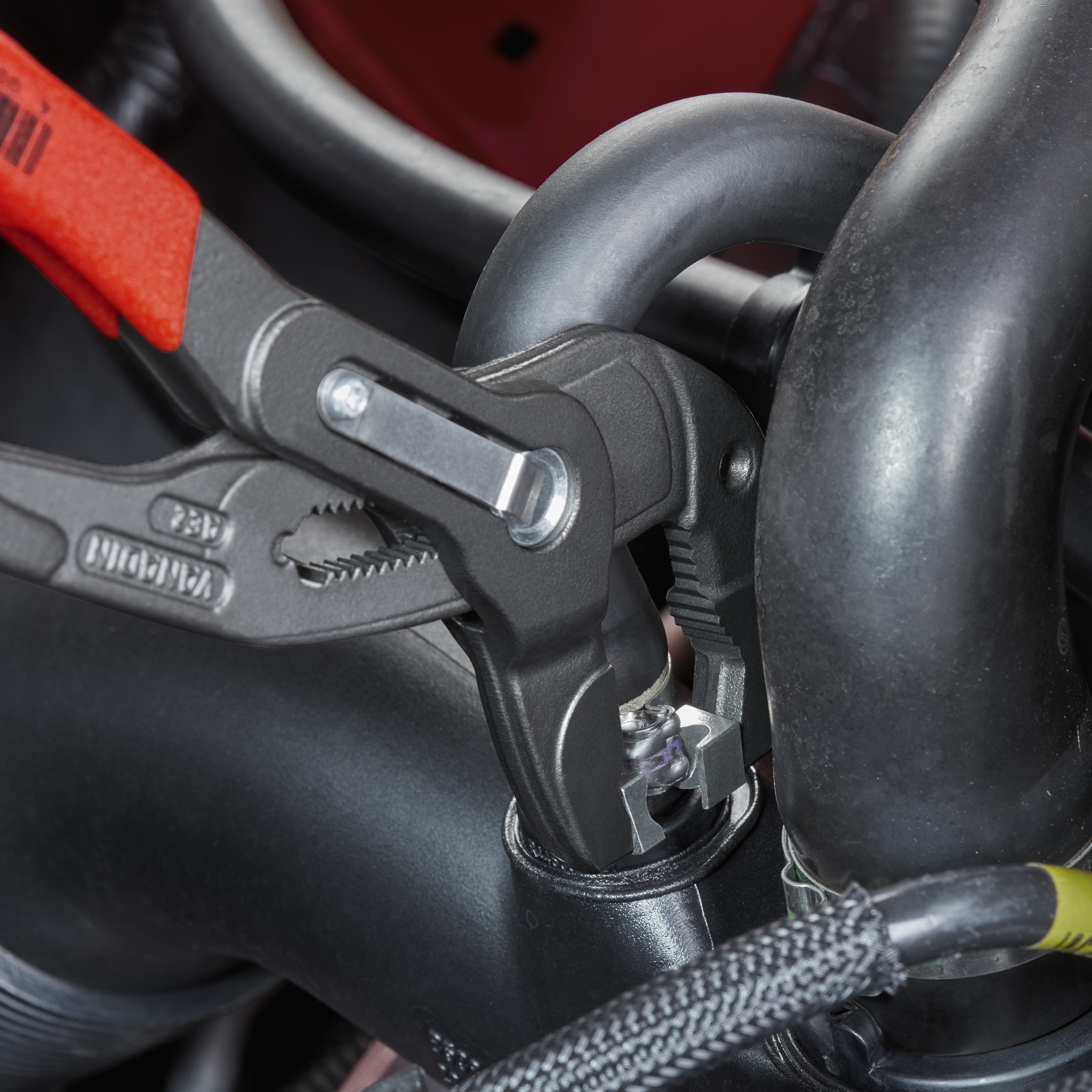 KNIPEX 85 51 250 C pliers - View #11