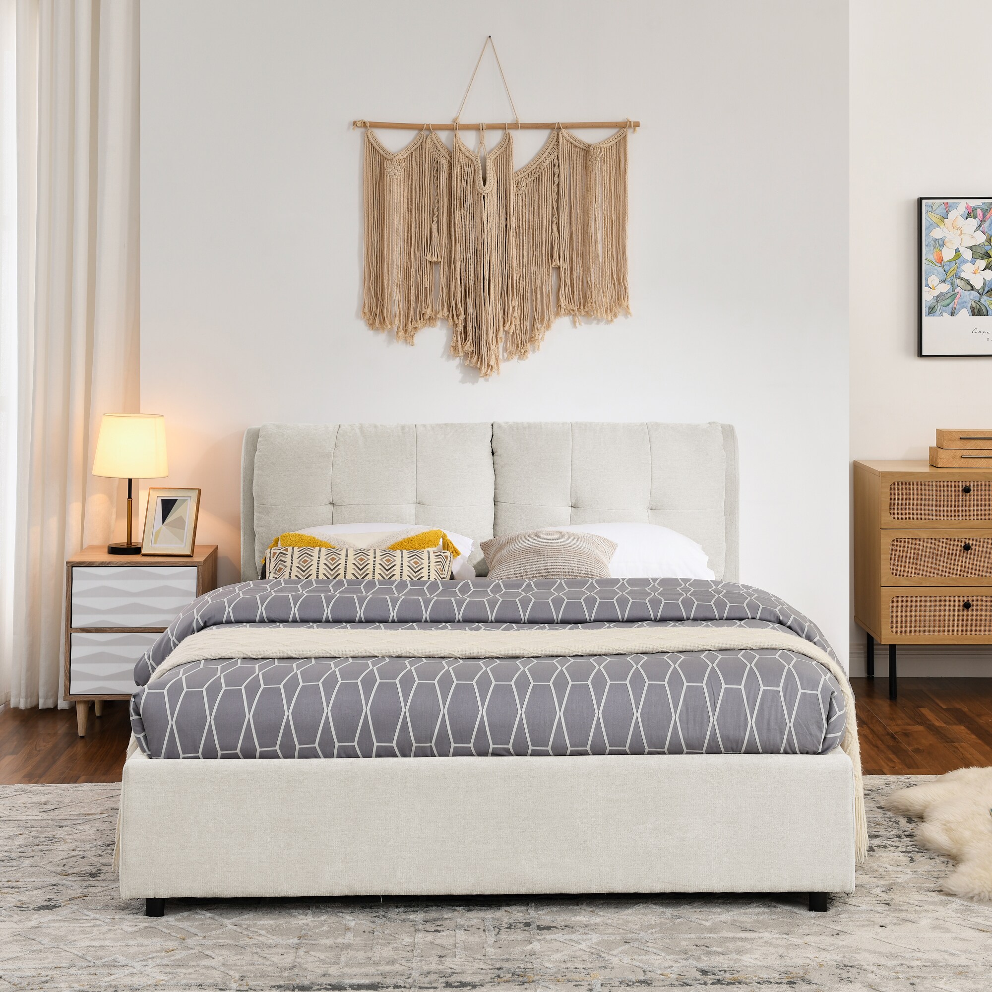 Bybafun YC4400039 beds - View #2
