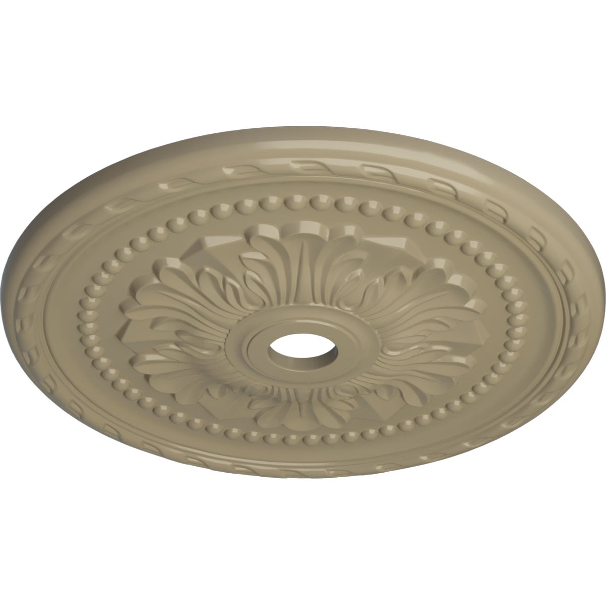 Ekena Millwork CM31PMGDF Ceiling-Medallions - View #2