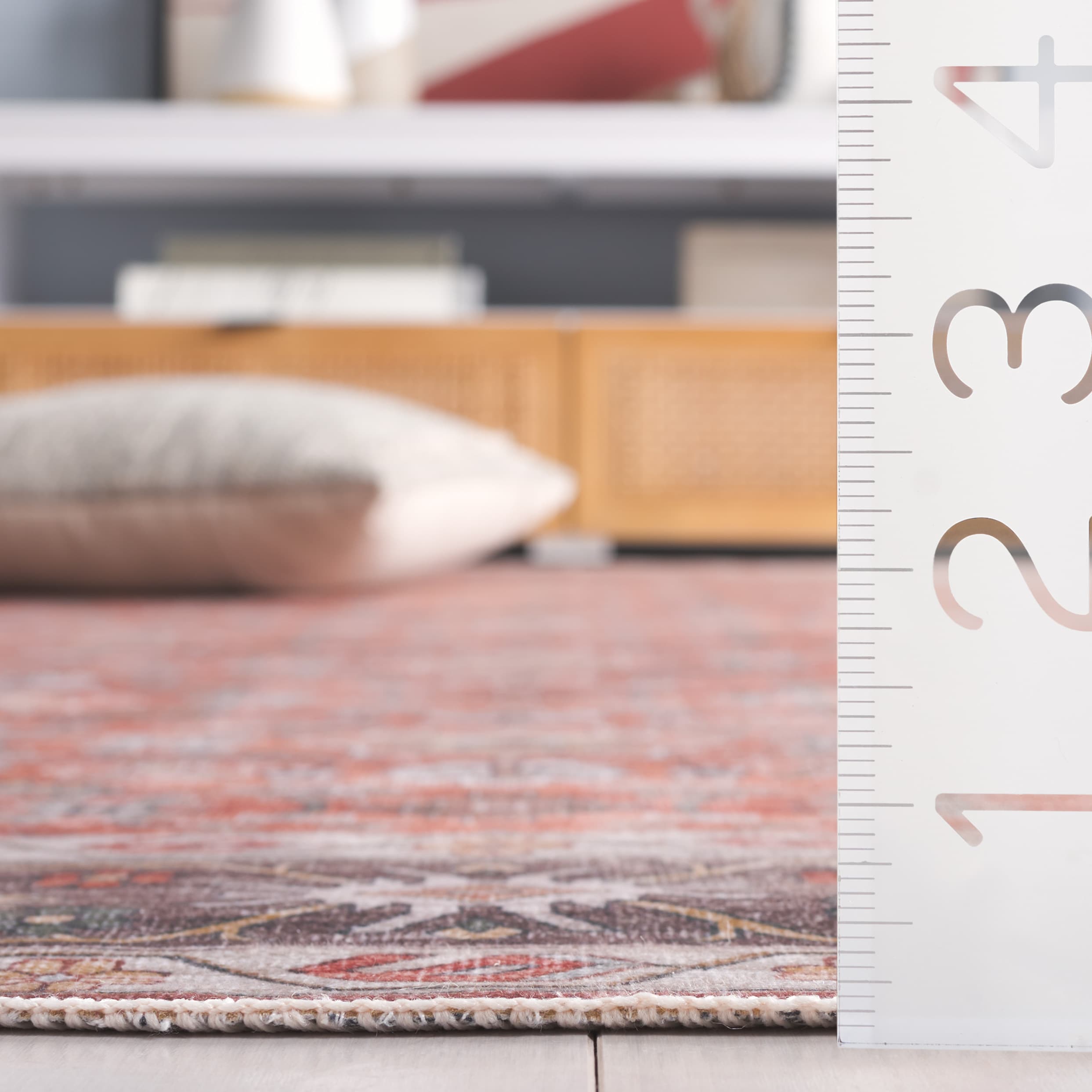 Safavieh ARZ215P-5 rugs - View #4