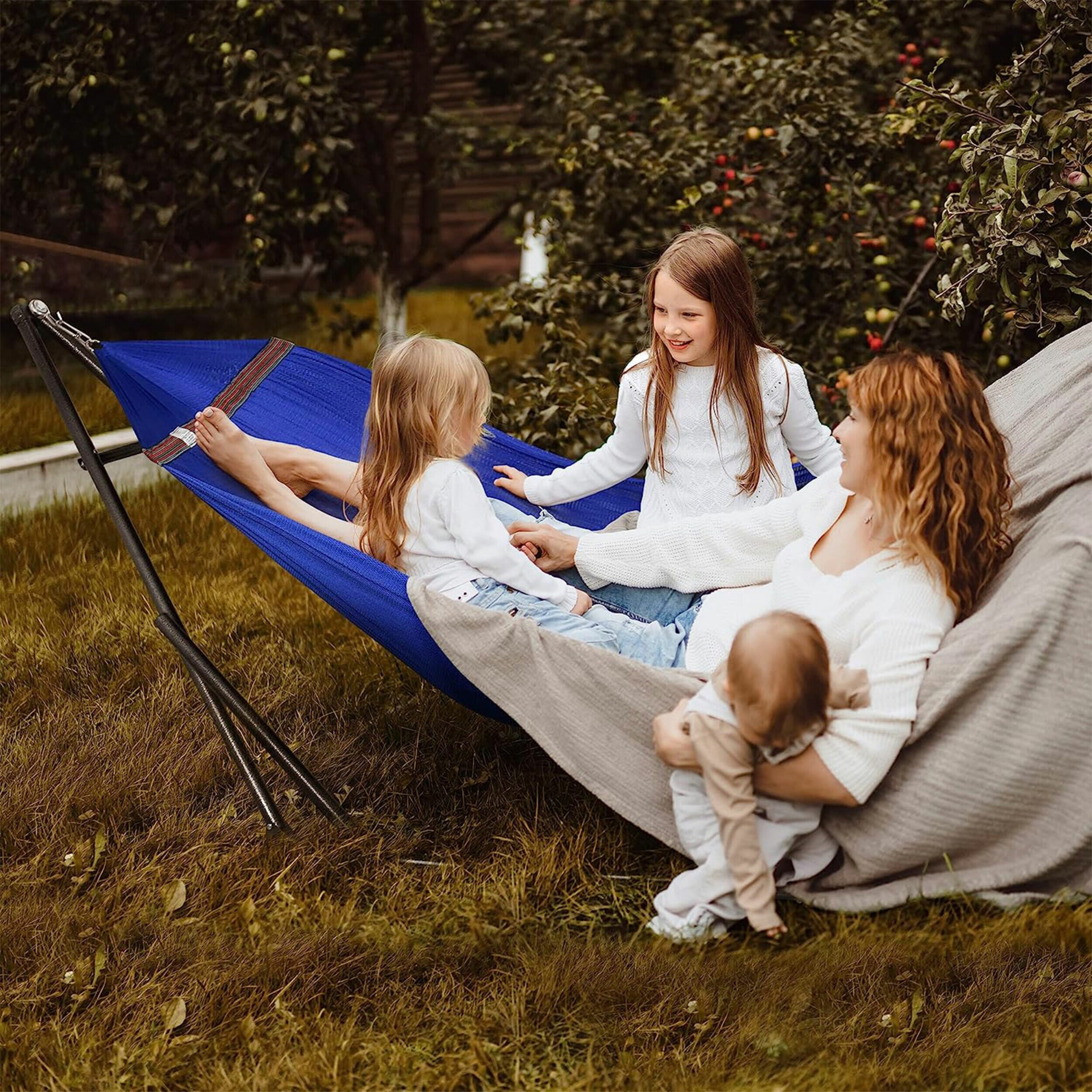 Tranquillo 321620 hammocks - View #10