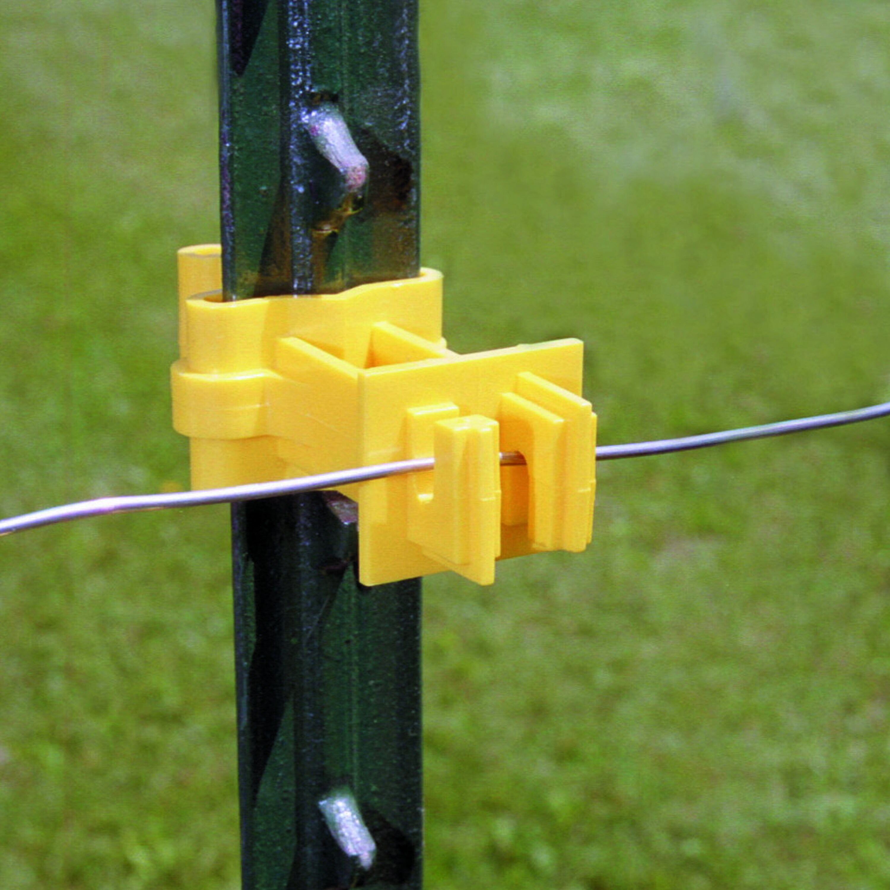 Zareba Systems IT2XY-Z Electric-Fence-Insulators - View #3