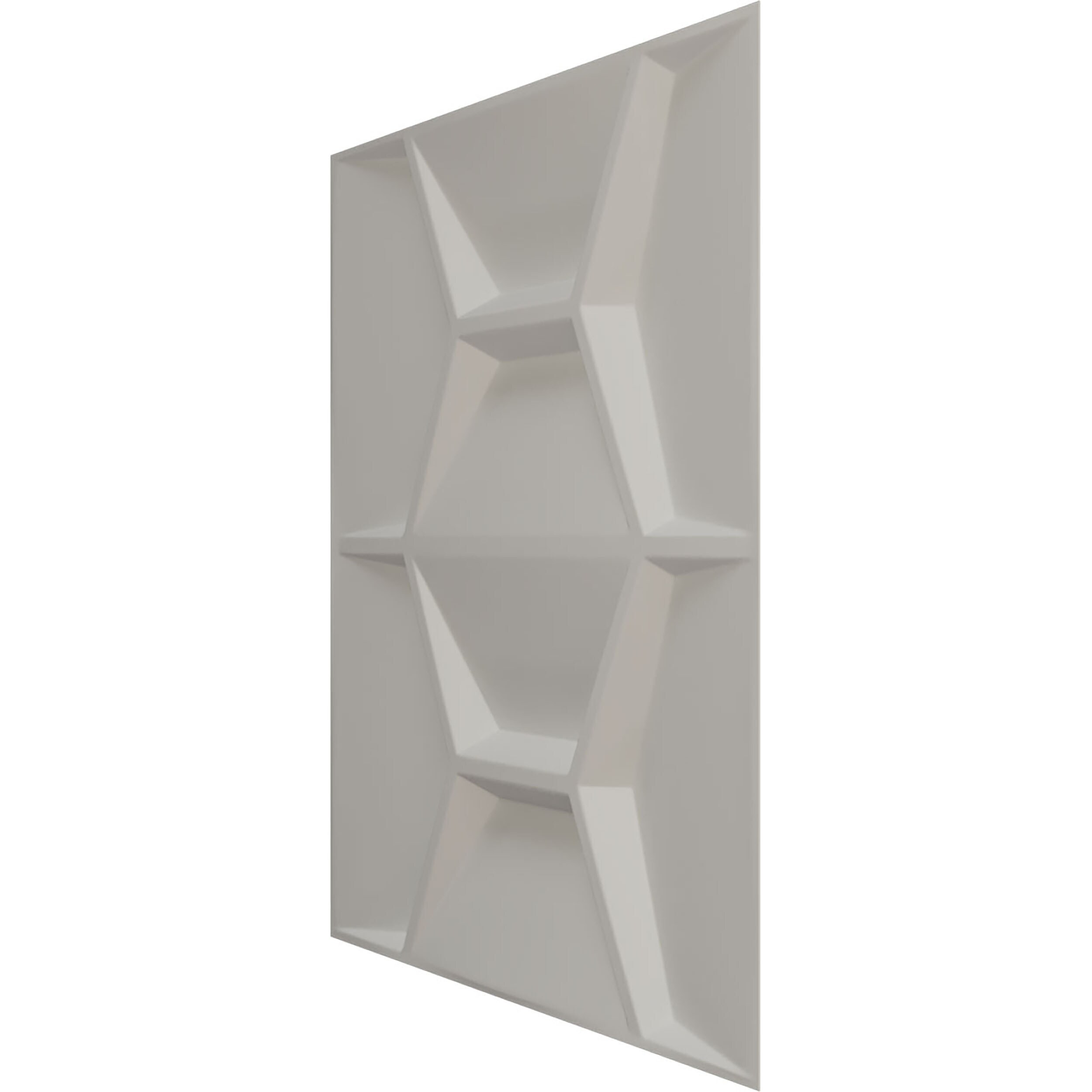 Ekena Millwork WP20X20CYFCP Wall-Panels - View #4