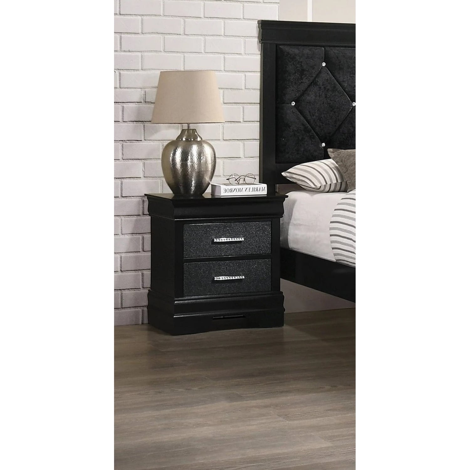 Streamdale Furniture B01181413 nightstands - View #2