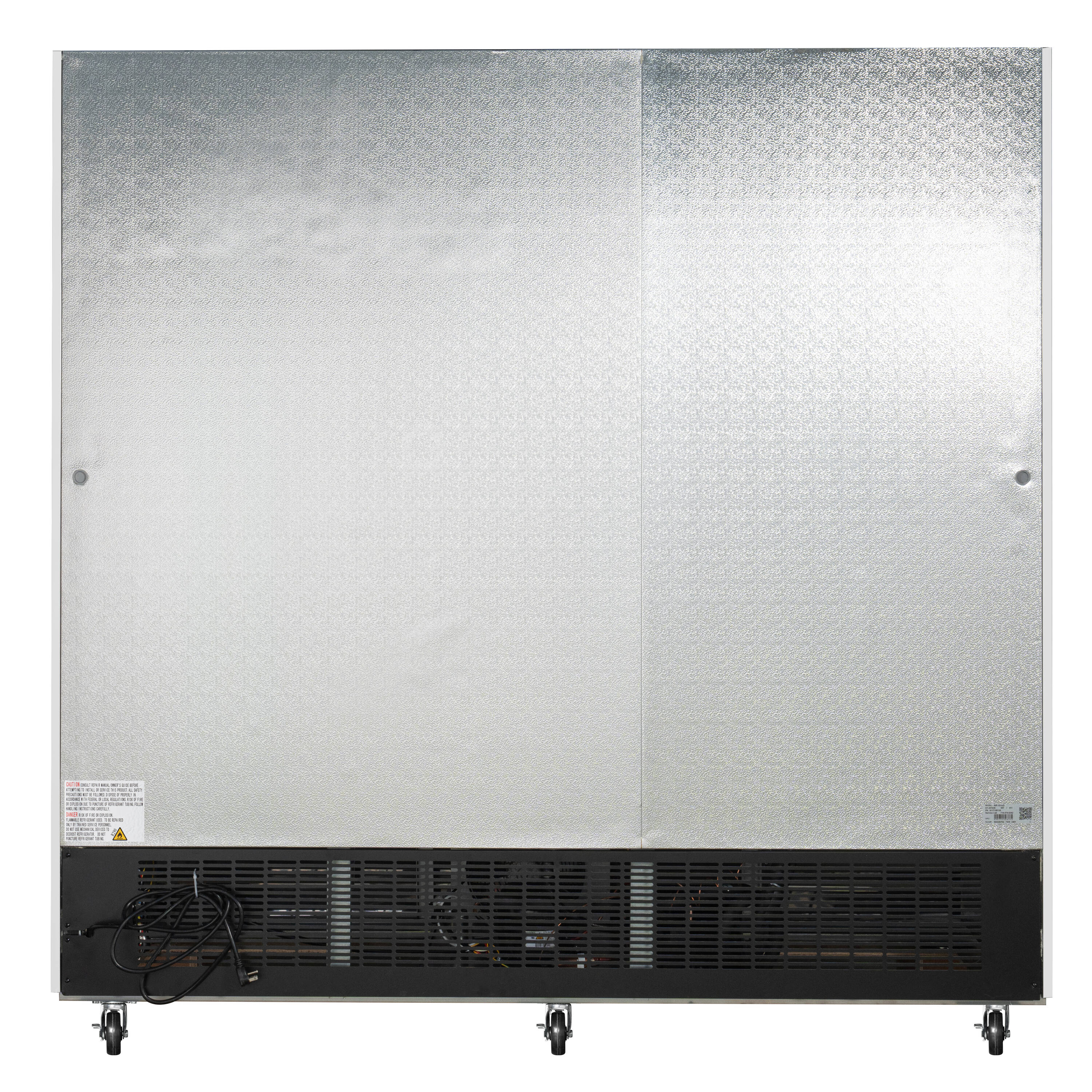 KoolMore R81-3G Commercial-Refrigerators - View #8