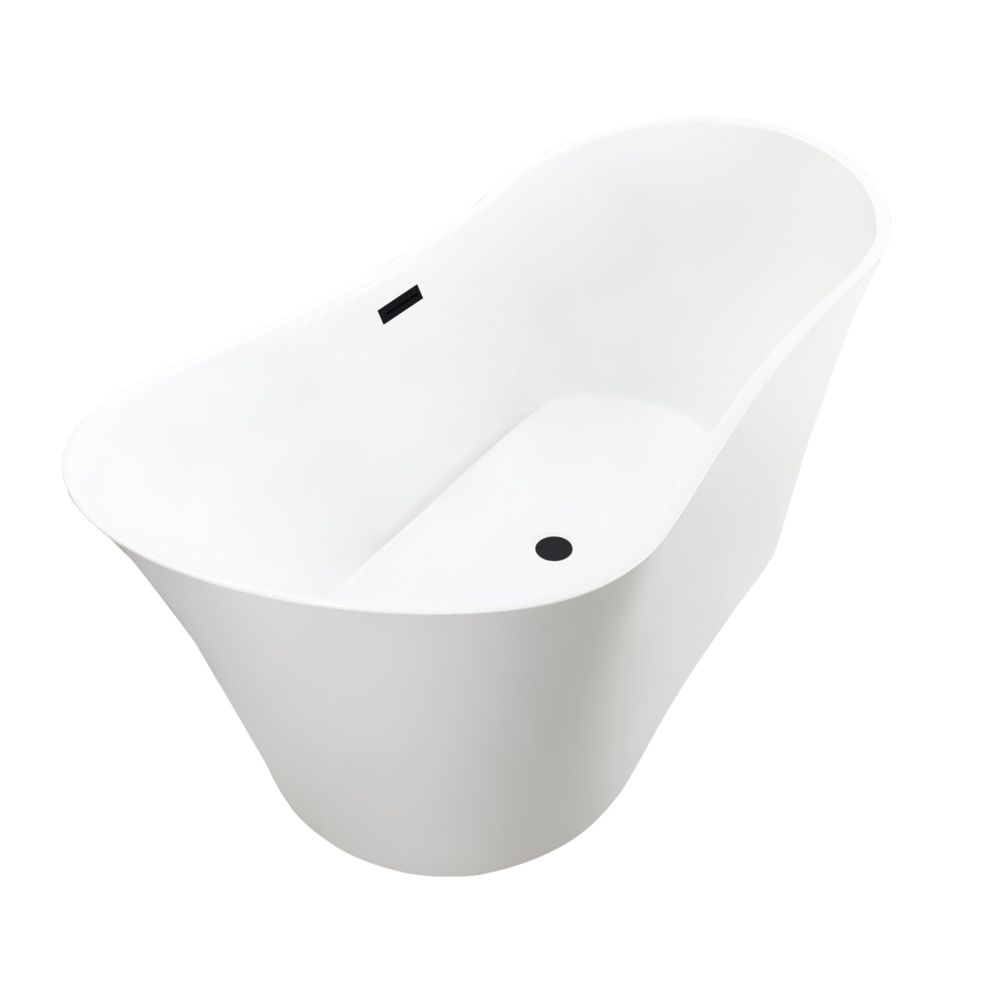 Vanity Art VA6805-MB bathtubs - View #8
