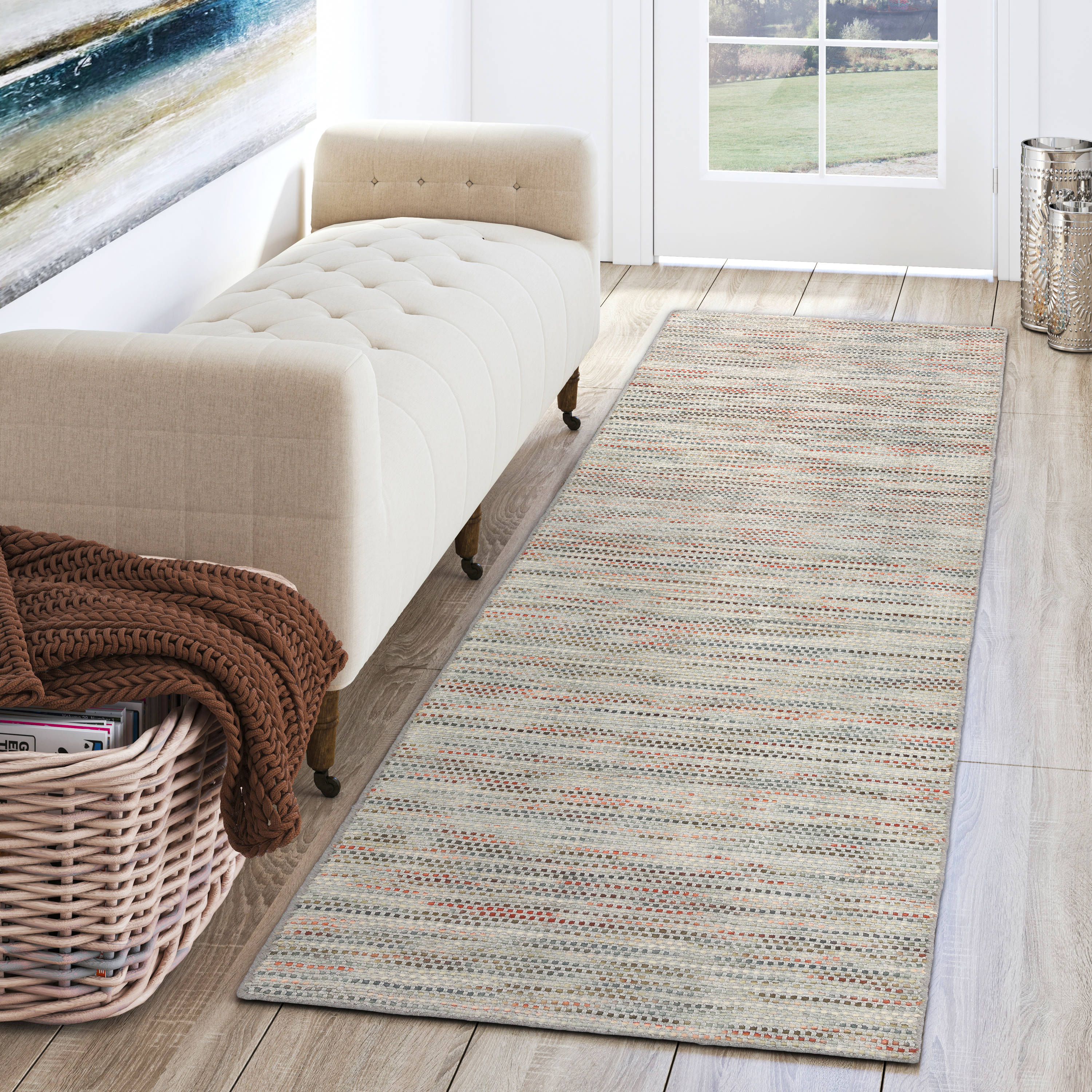 Addison Rugs APX31GR2X8 rugs - View #2