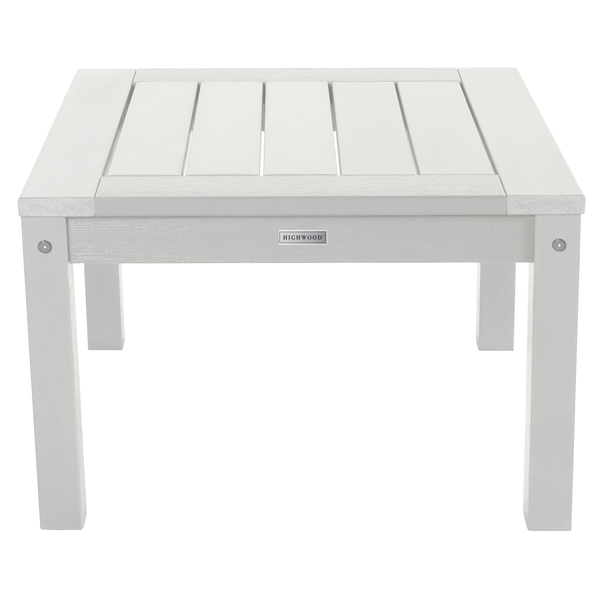 highwood AD-DSST1-WHE Patio-Tables - View #3