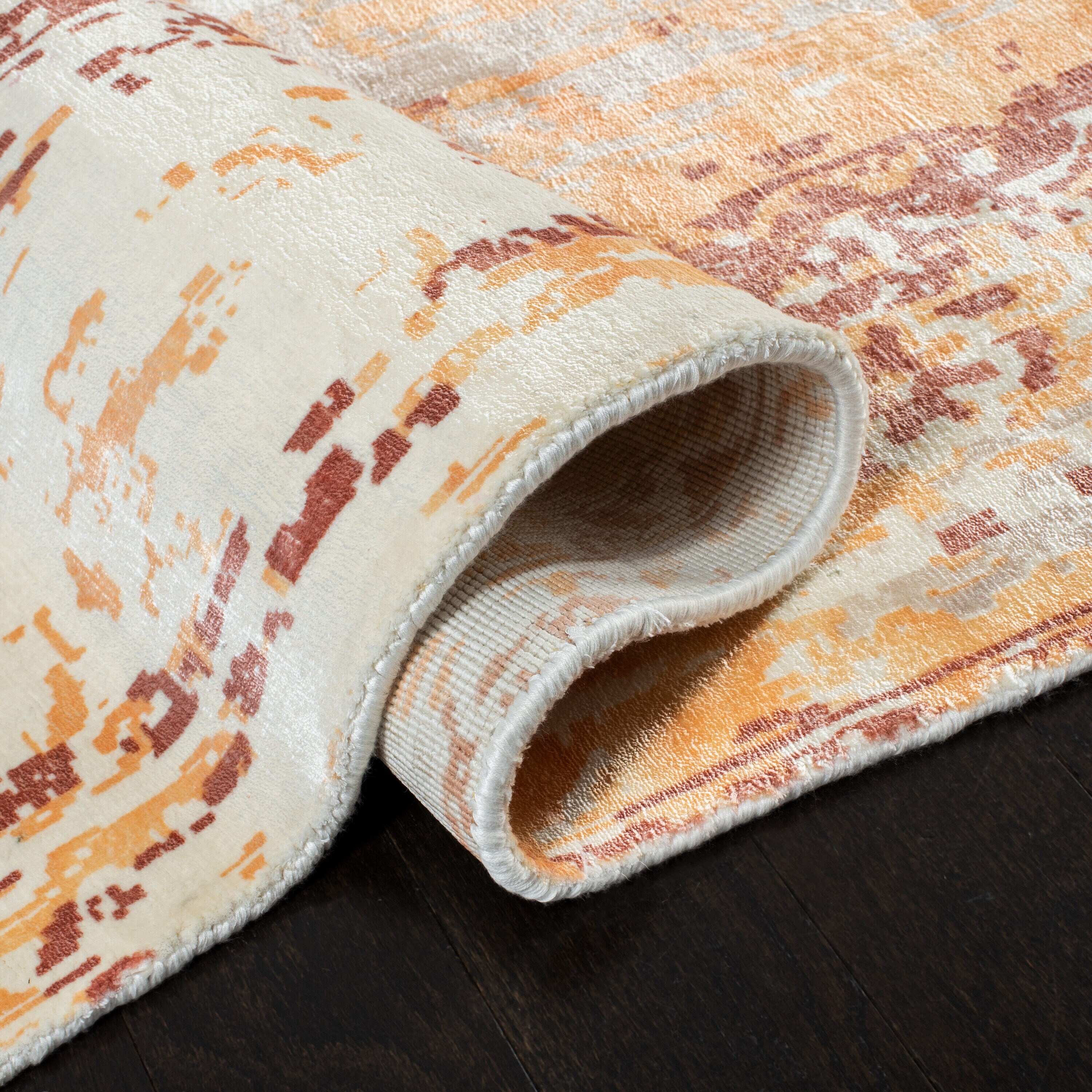 Safavieh MIR551C-8 rugs - View #7